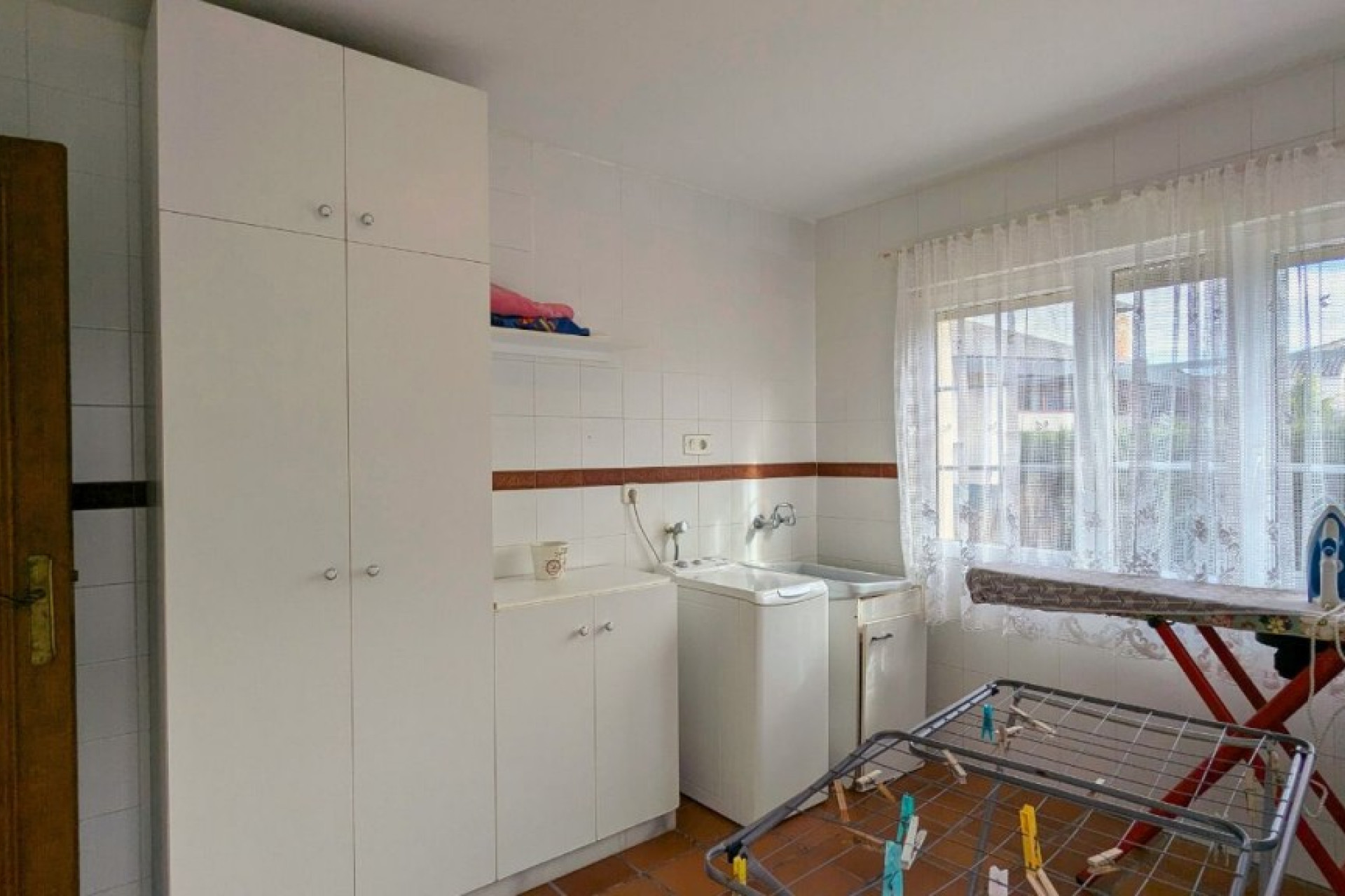 Resale - Detached Villa - Mil Palmeras