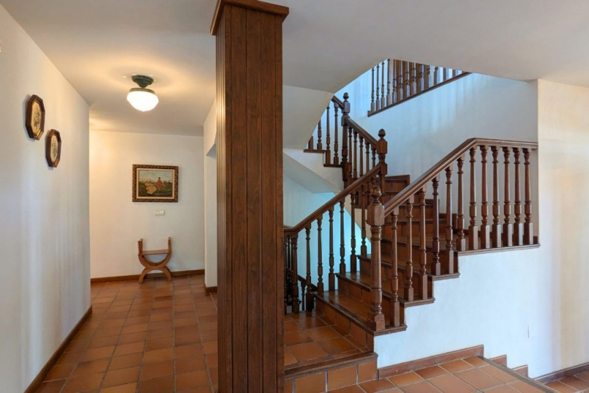 Resale - Detached Villa - Mil Palmeras