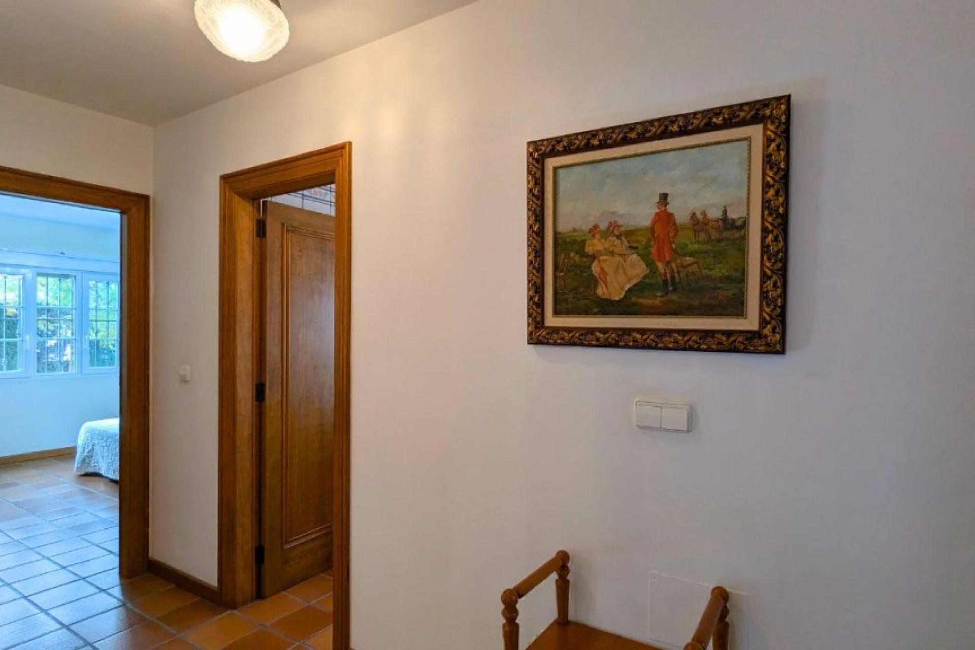 Resale - Detached Villa - Mil Palmeras