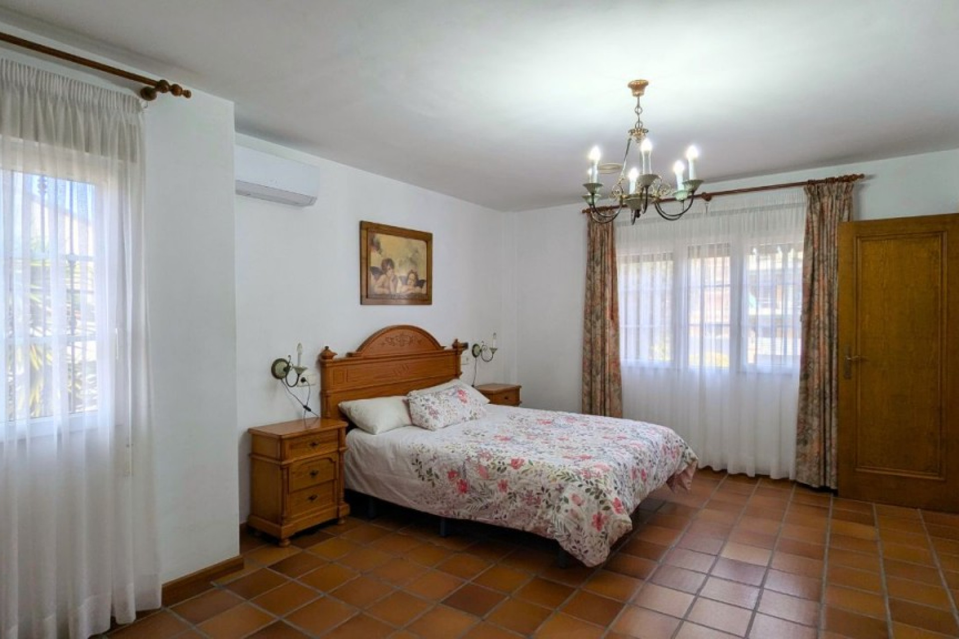 Resale - Detached Villa - Mil Palmeras