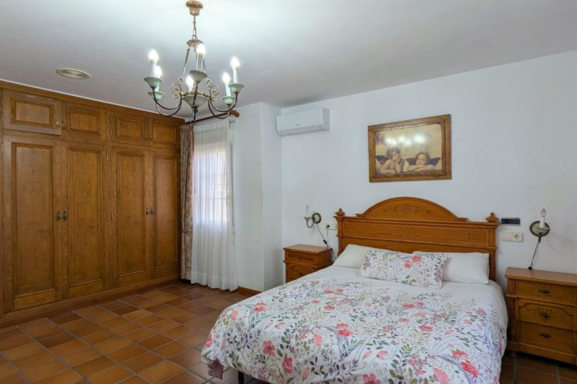 Resale - Detached Villa - Mil Palmeras