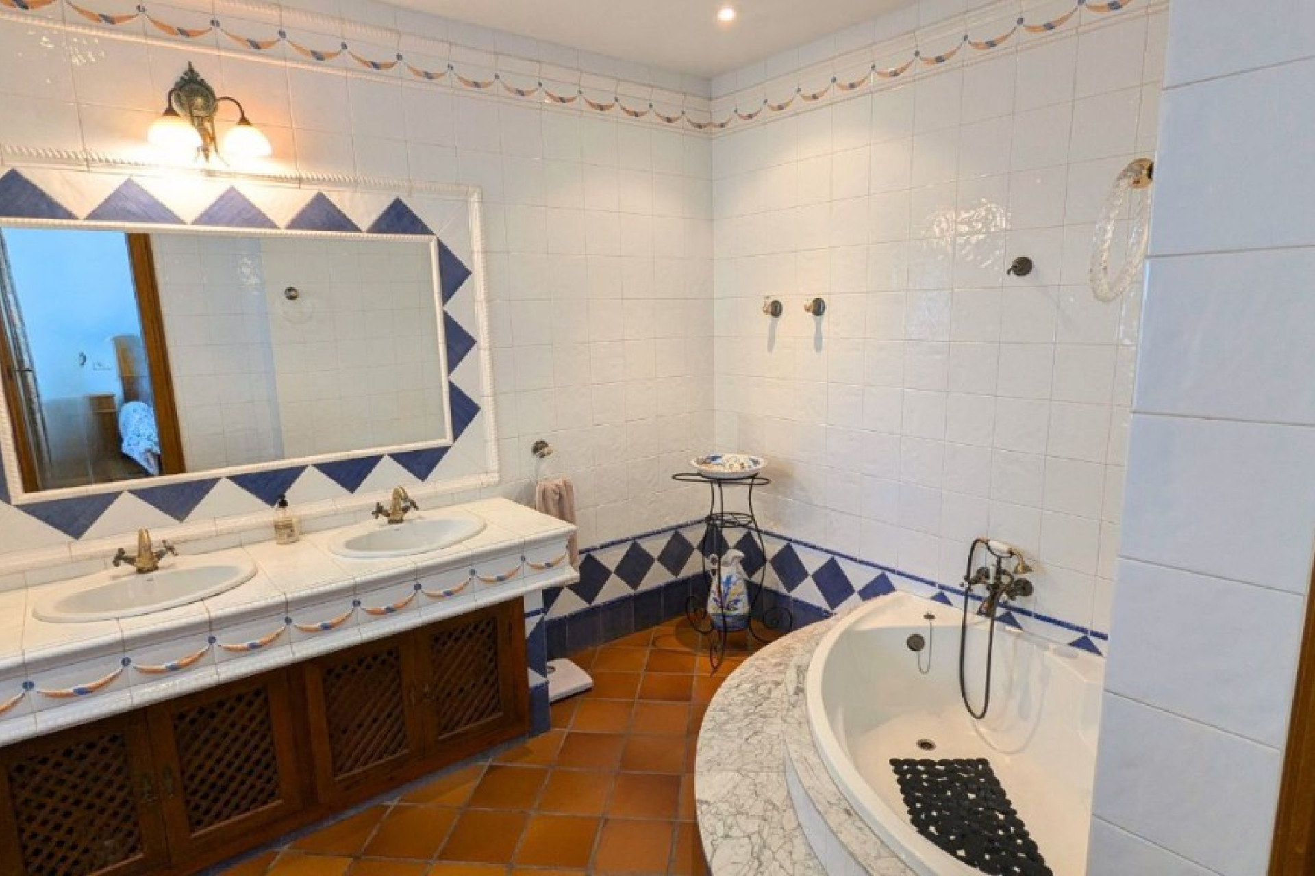 Resale - Detached Villa - Mil Palmeras