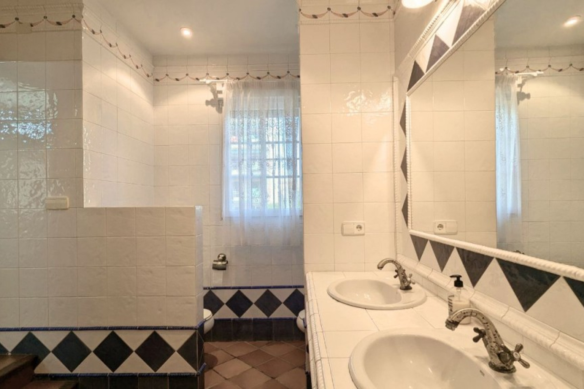 Resale - Detached Villa - Mil Palmeras