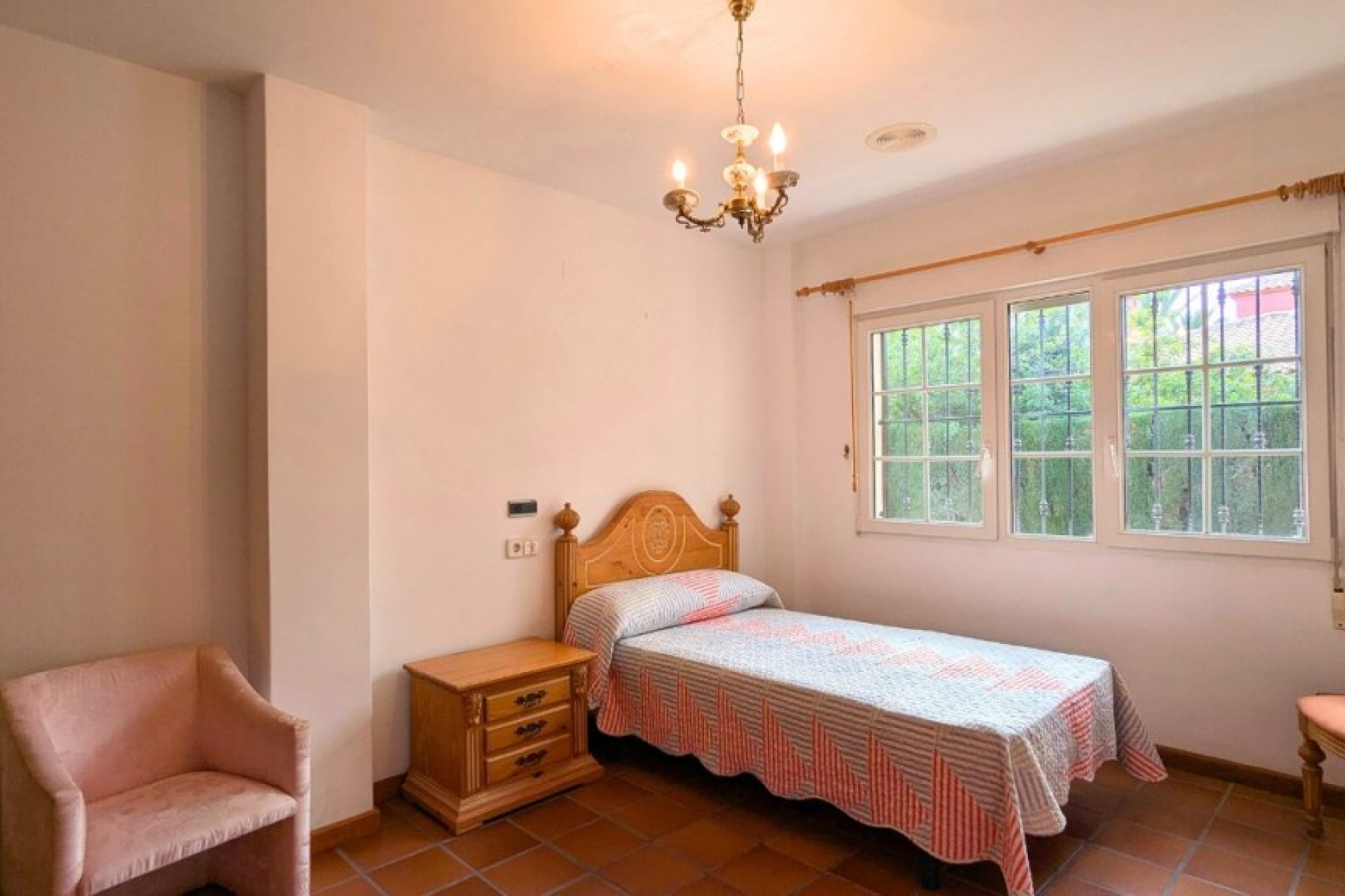 Resale - Detached Villa - Mil Palmeras