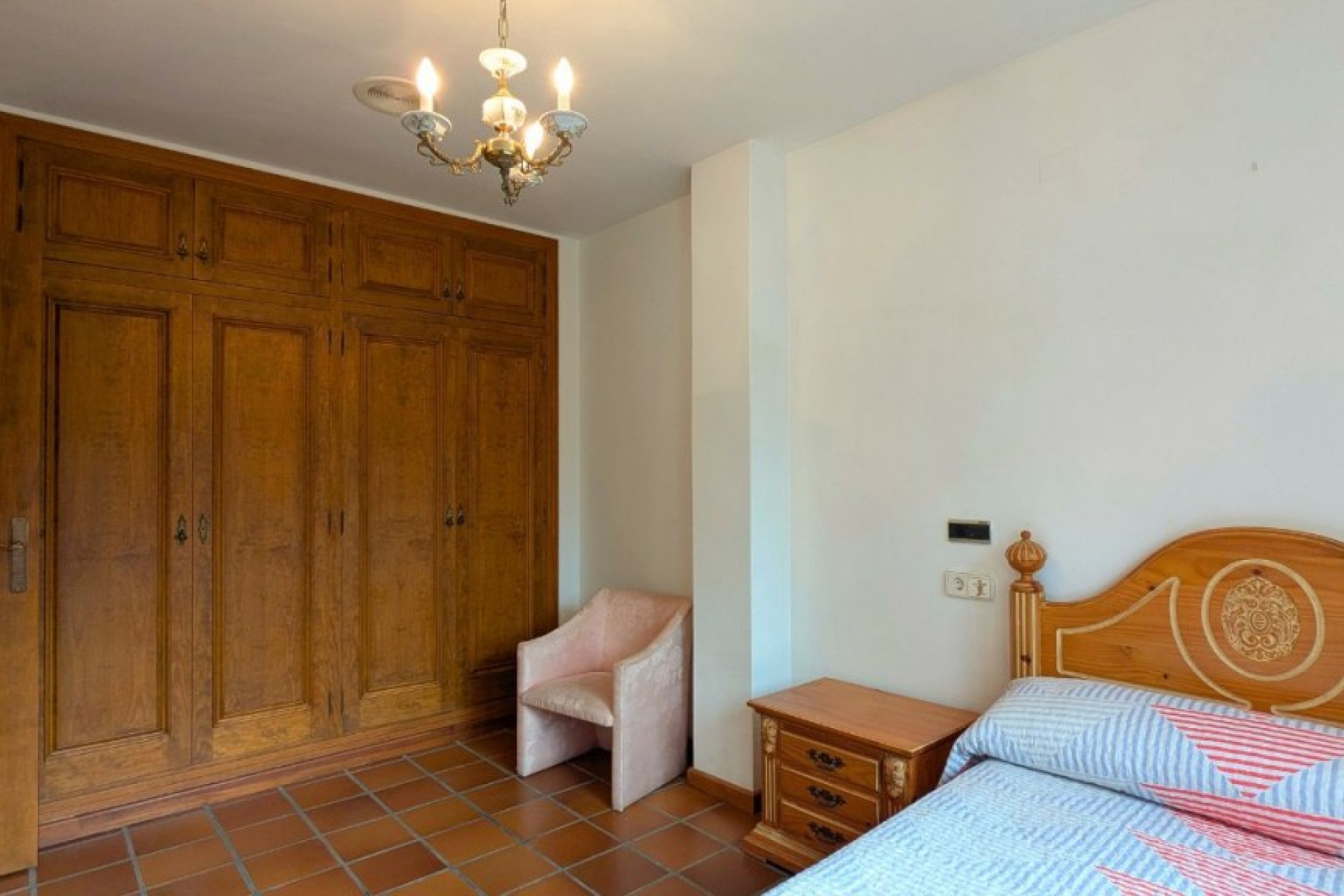 Resale - Detached Villa - Mil Palmeras