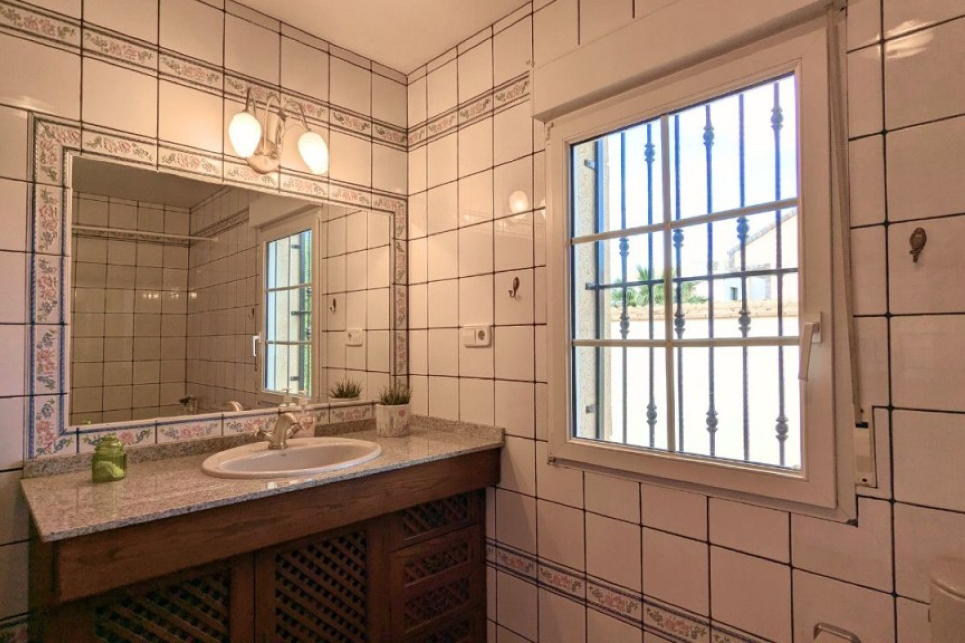 Resale - Detached Villa - Mil Palmeras