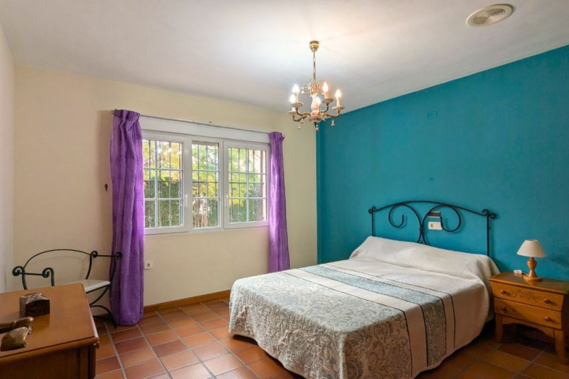 Resale - Detached Villa - Mil Palmeras