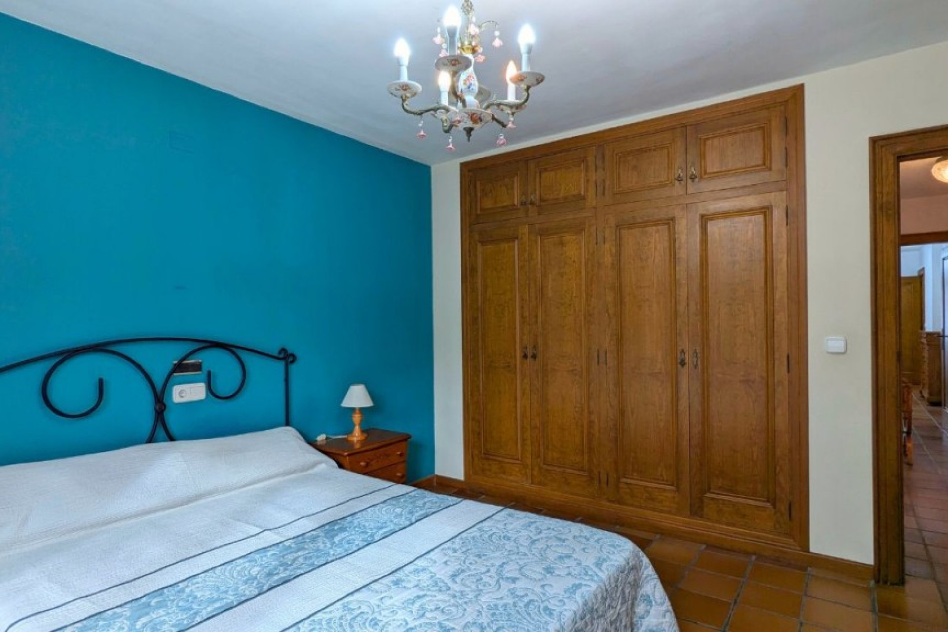 Resale - Detached Villa - Mil Palmeras