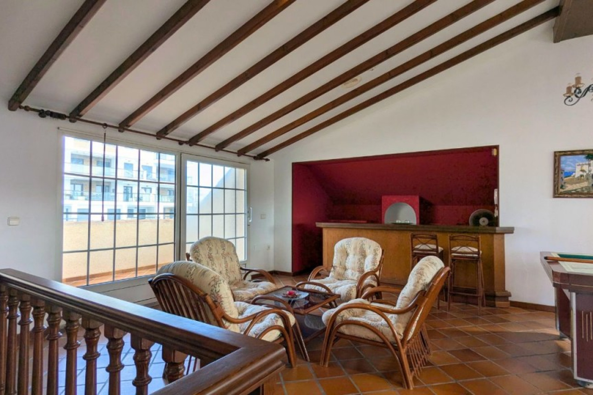 Resale - Detached Villa - Mil Palmeras