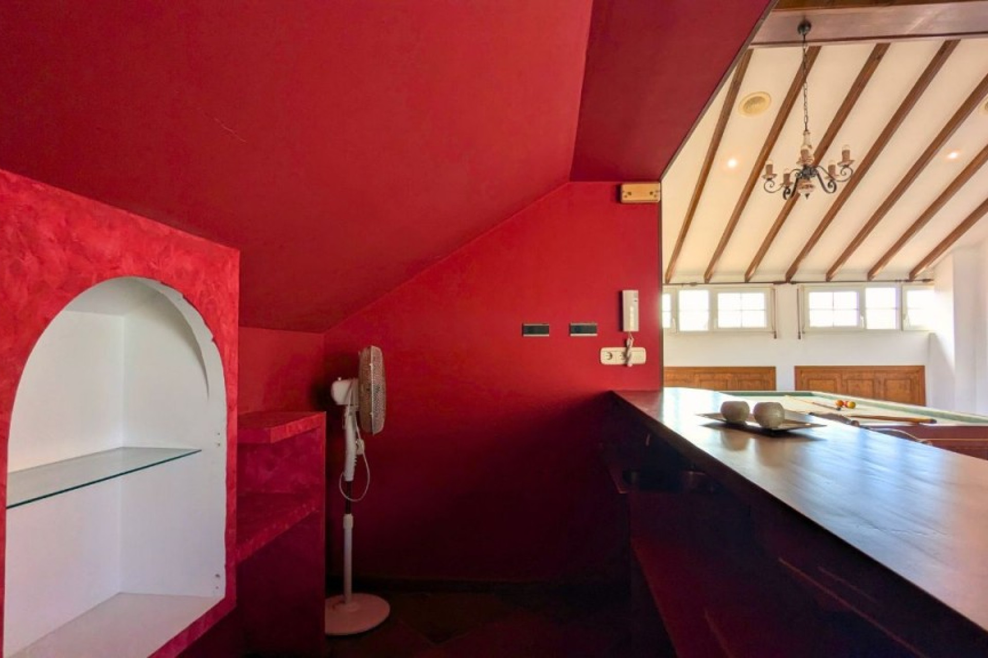 Resale - Detached Villa - Mil Palmeras