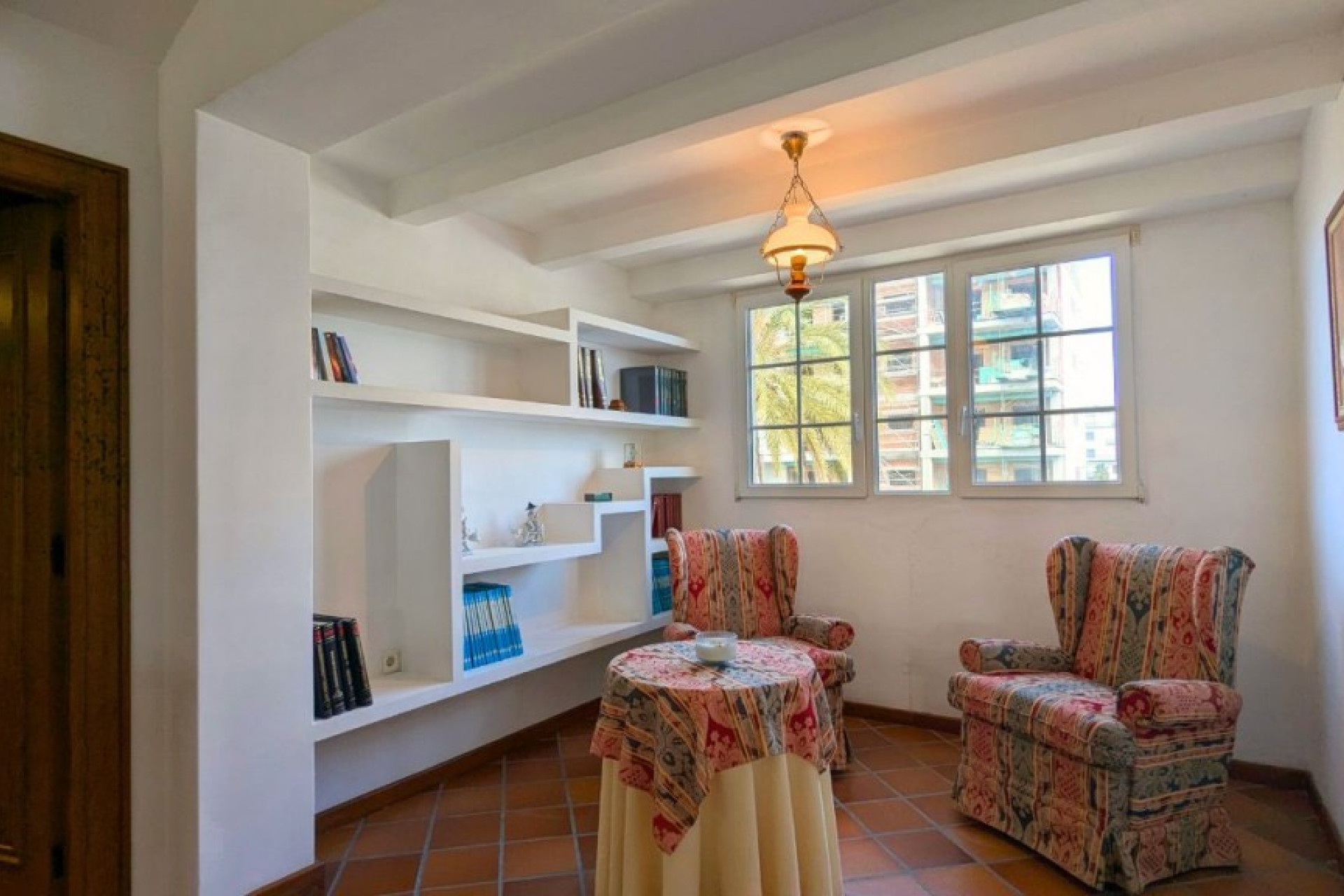 Resale - Detached Villa - Mil Palmeras