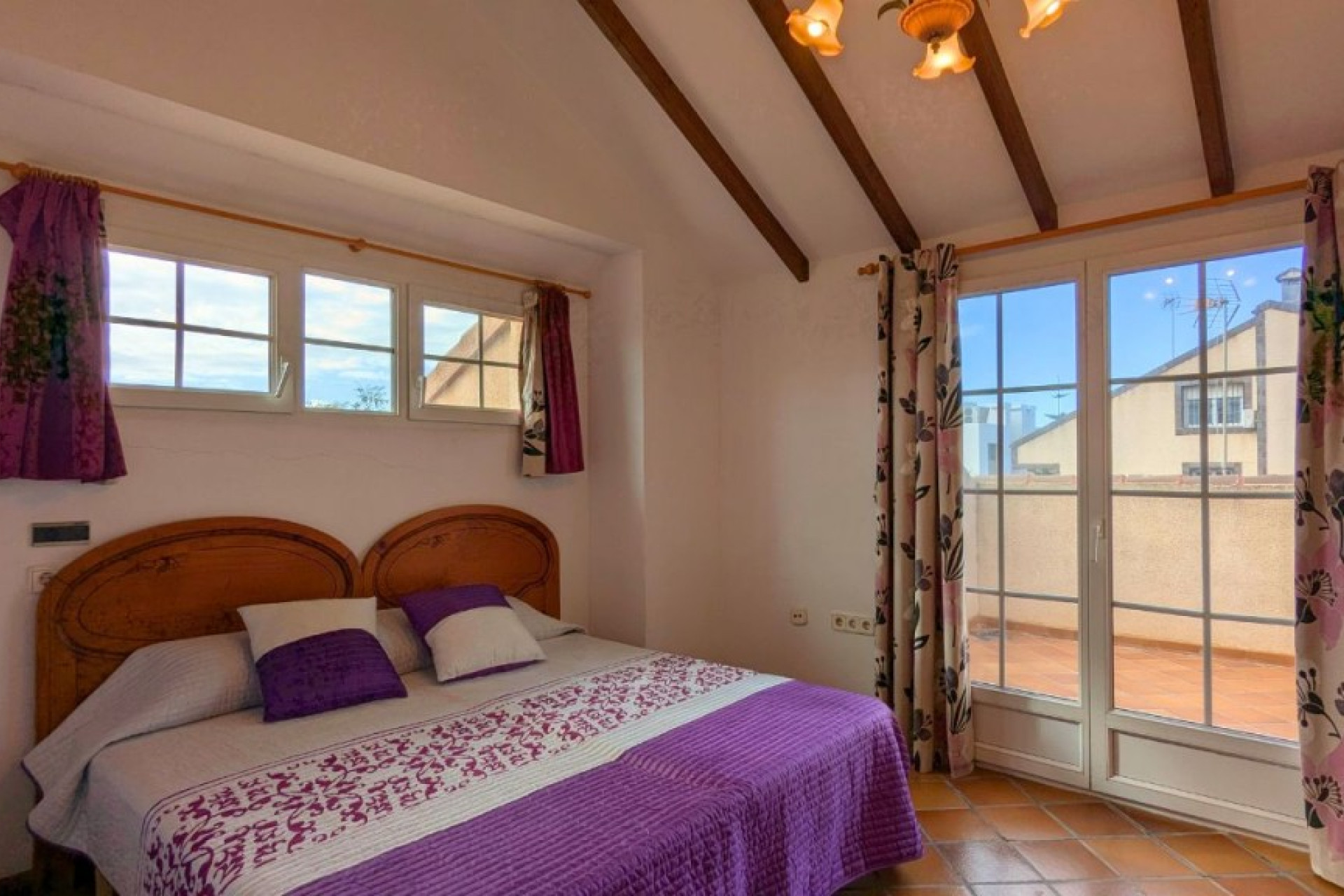 Resale - Detached Villa - Mil Palmeras