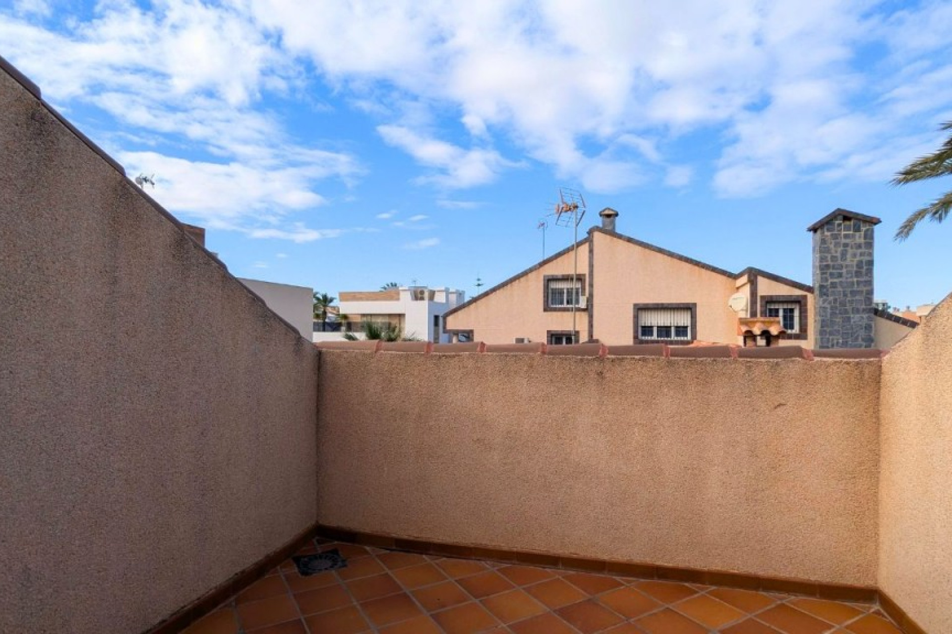 Resale - Detached Villa - Mil Palmeras