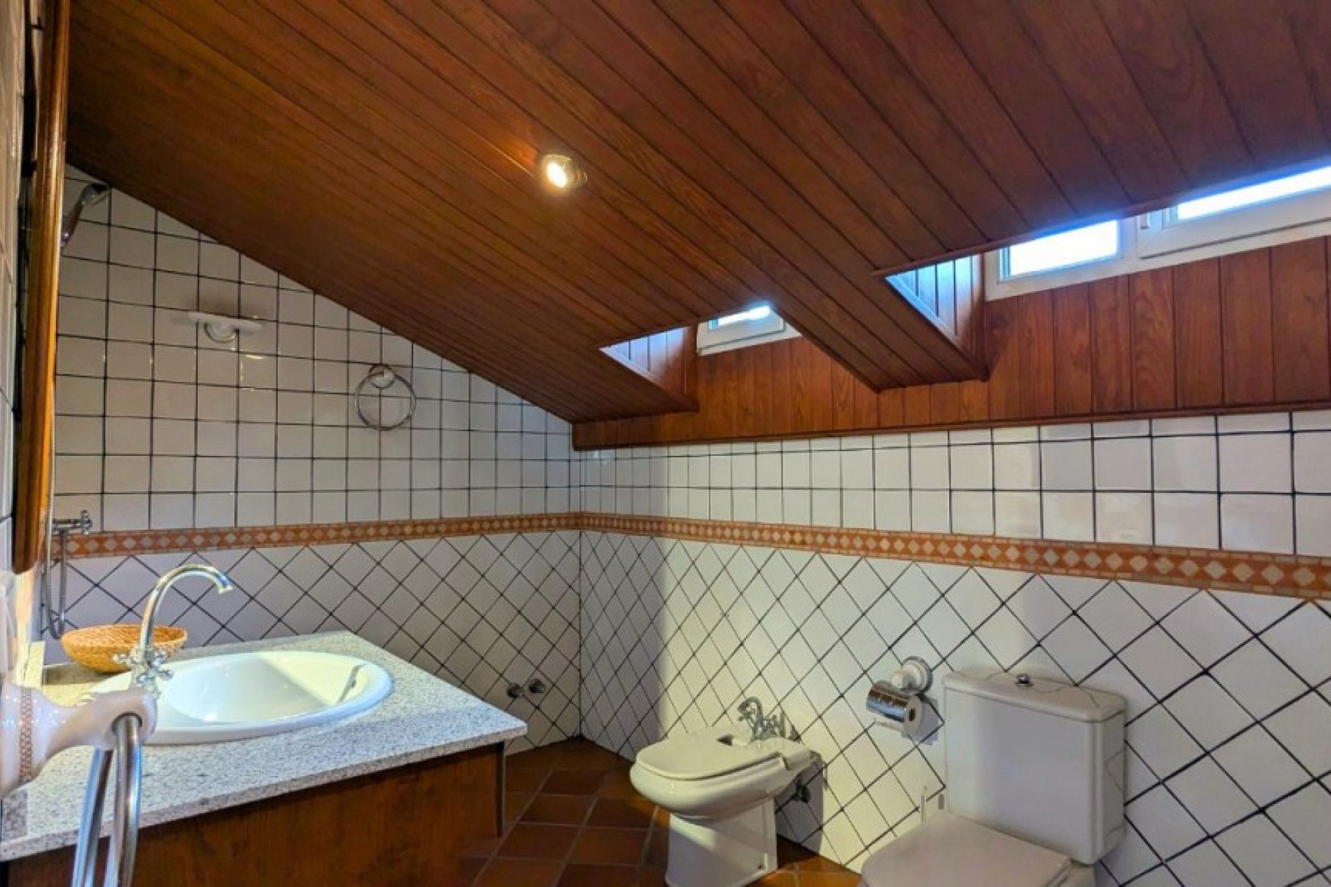 Resale - Detached Villa - Mil Palmeras