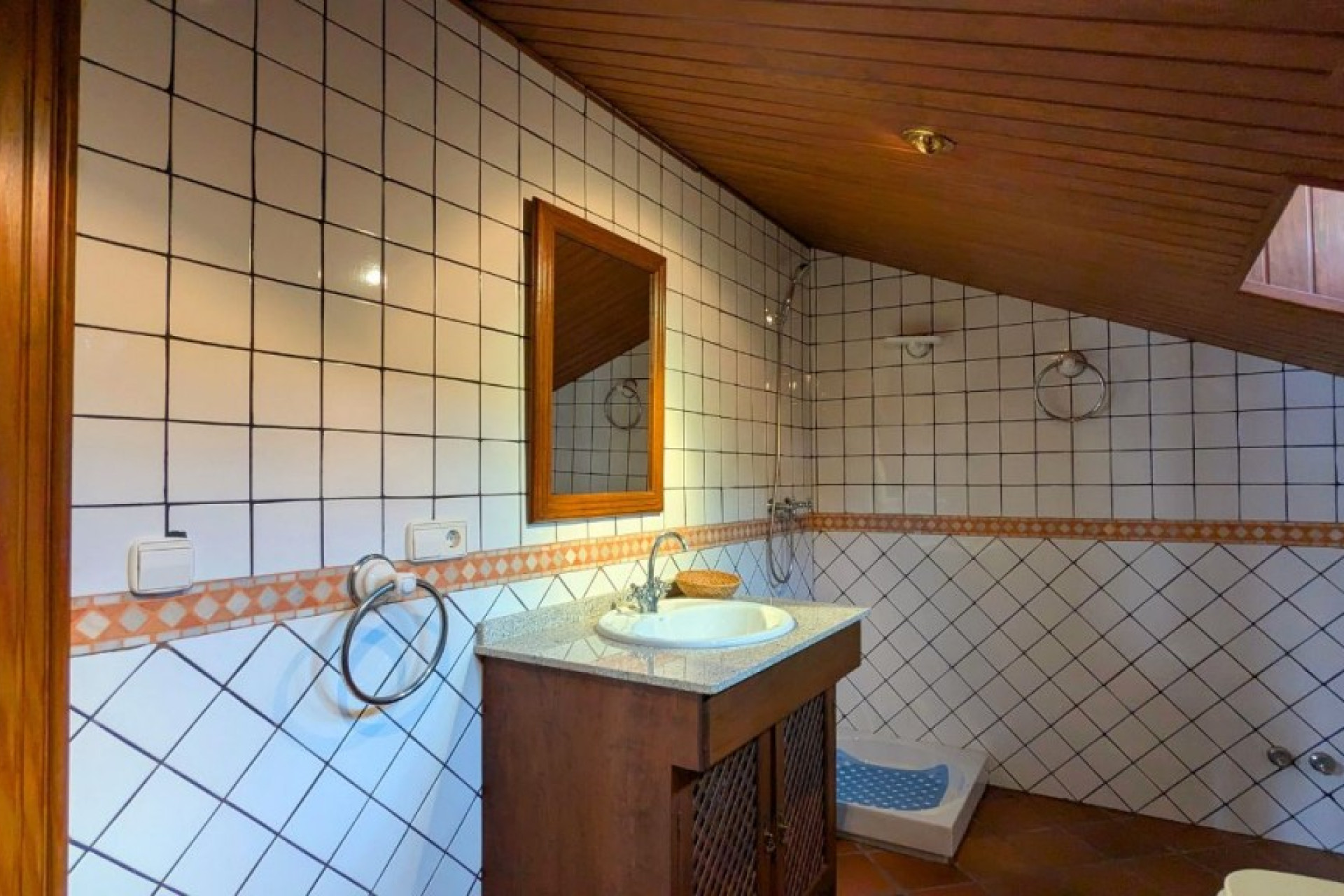 Resale - Detached Villa - Mil Palmeras