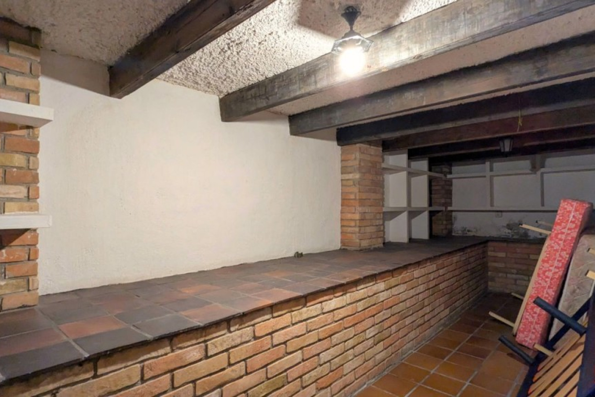 Resale - Detached Villa - Mil Palmeras