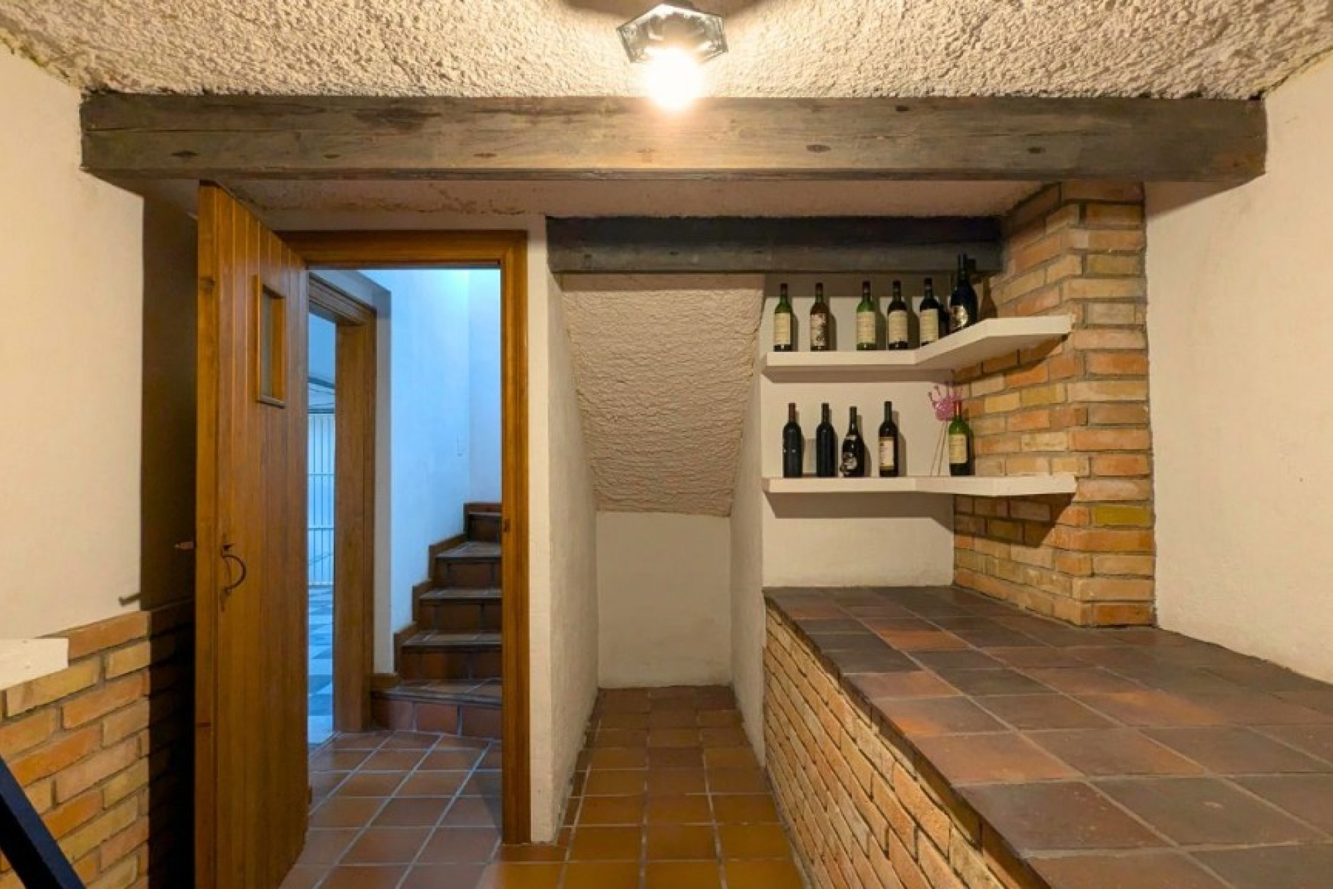 Resale - Detached Villa - Mil Palmeras