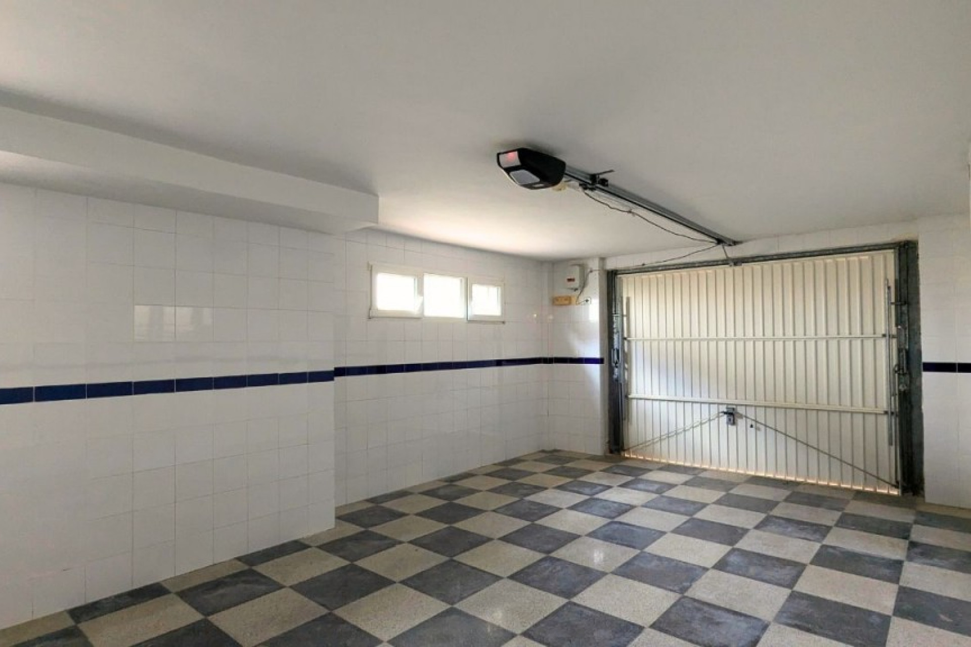 Resale - Detached Villa - Mil Palmeras