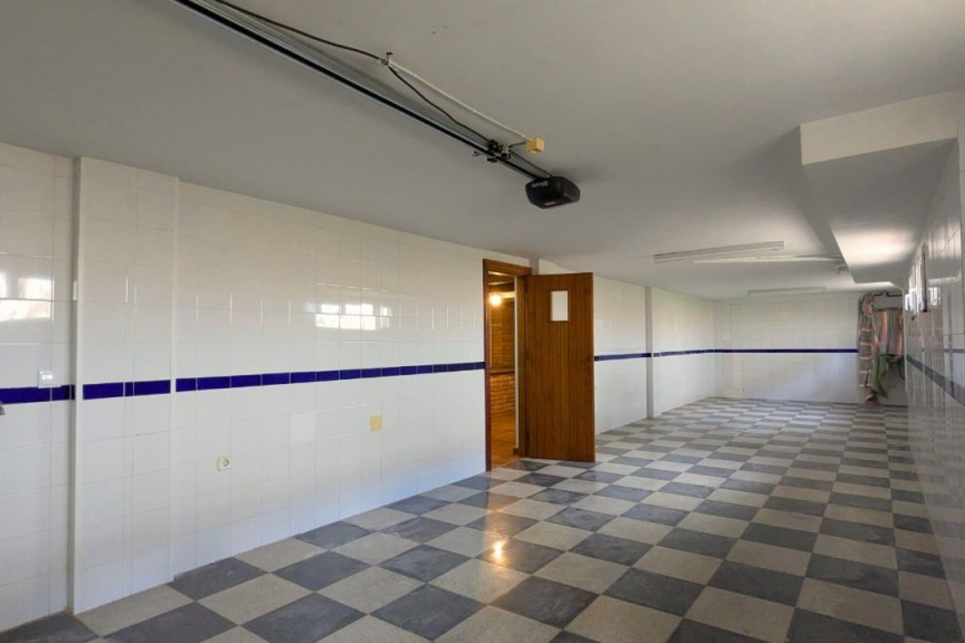 Resale - Detached Villa - Mil Palmeras