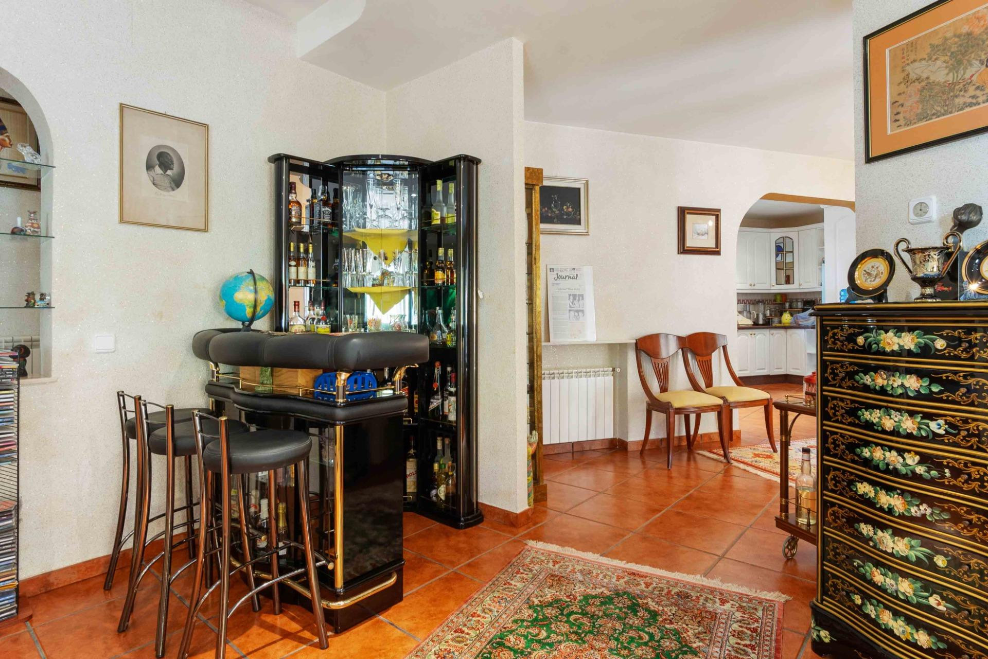 Resale - Detached Villa - Orihuela Costa - Cabo Roig