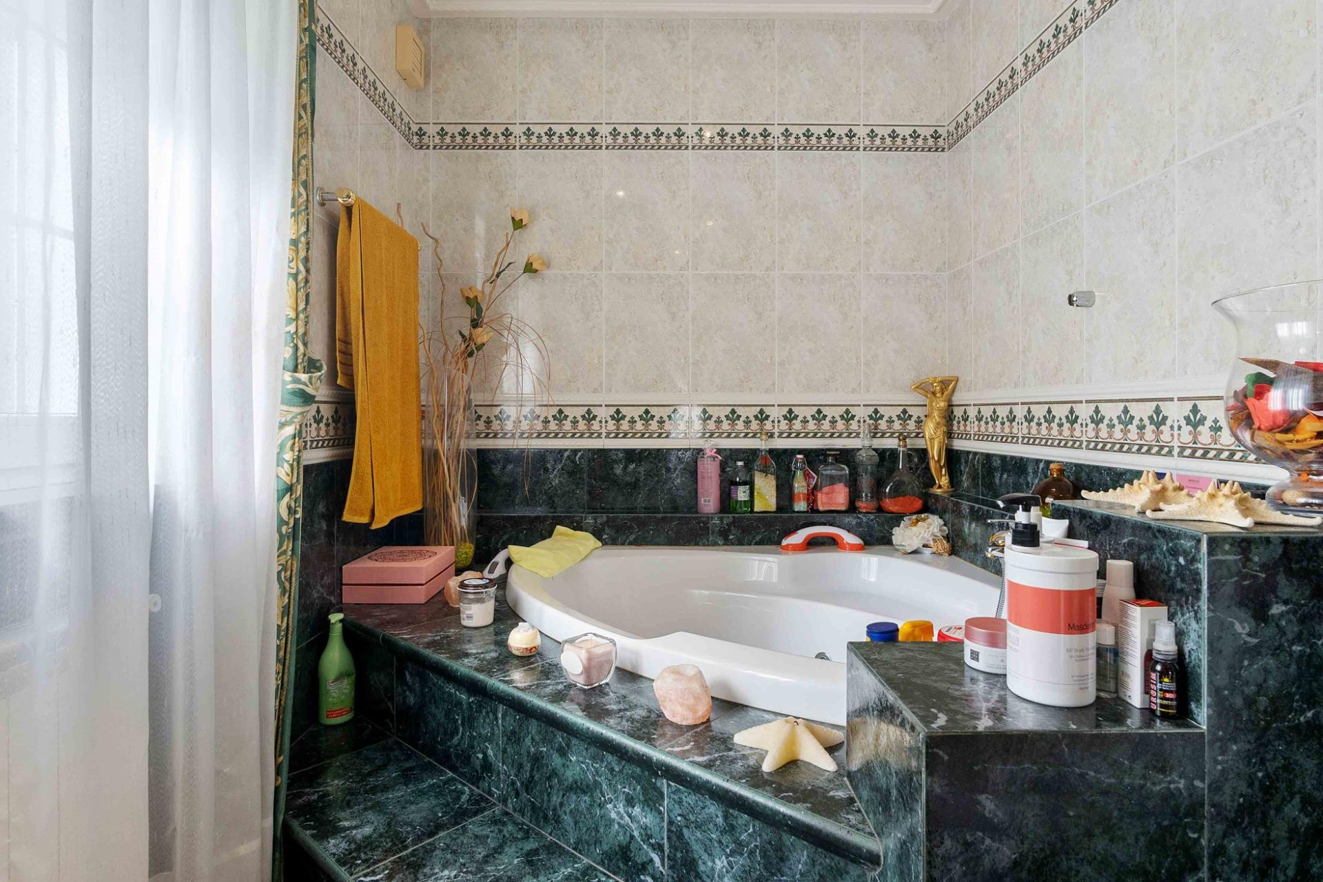 Resale - Detached Villa - Orihuela Costa - Cabo Roig