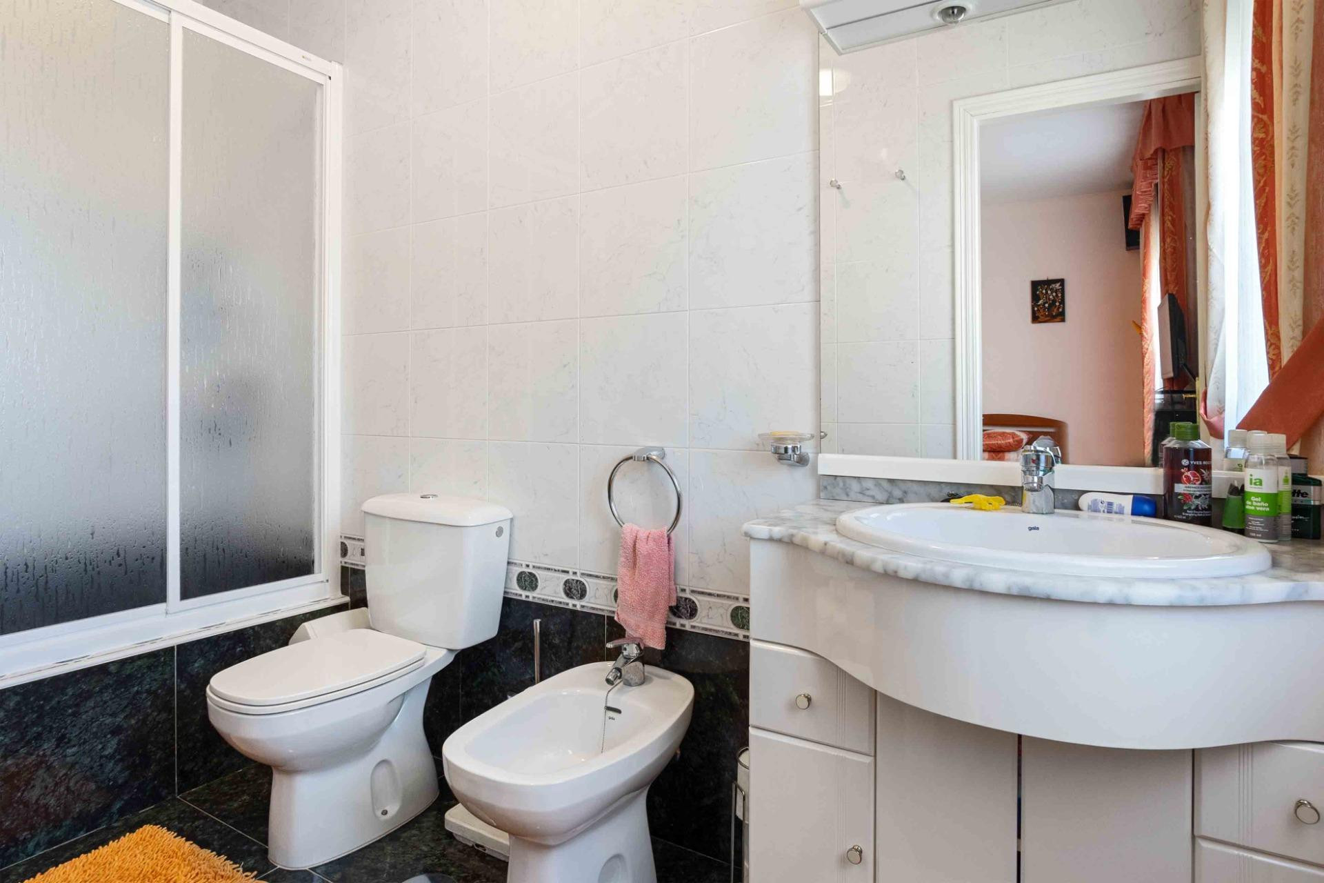 Resale - Detached Villa - Orihuela Costa - Cabo Roig