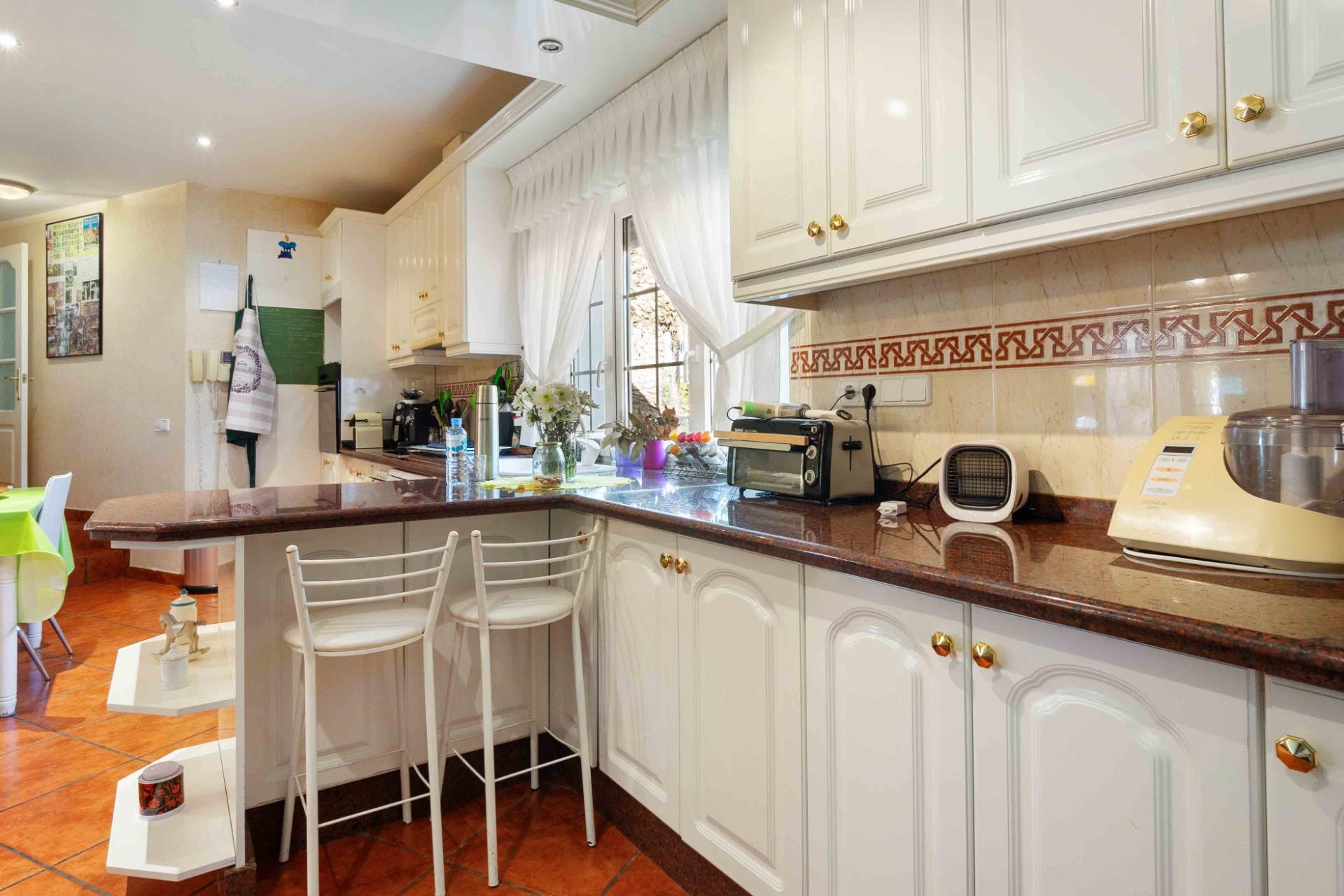 Resale - Detached Villa - Orihuela Costa - Cabo Roig