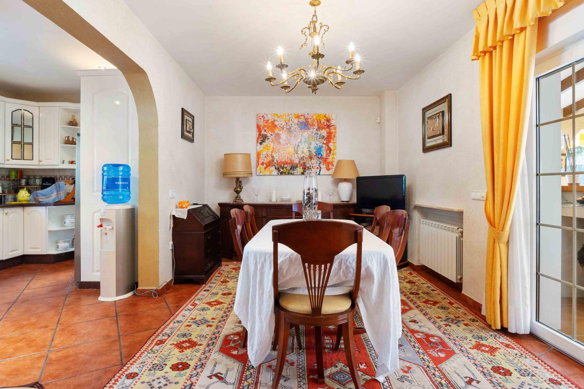 Resale - Detached Villa - Orihuela Costa - Cabo Roig