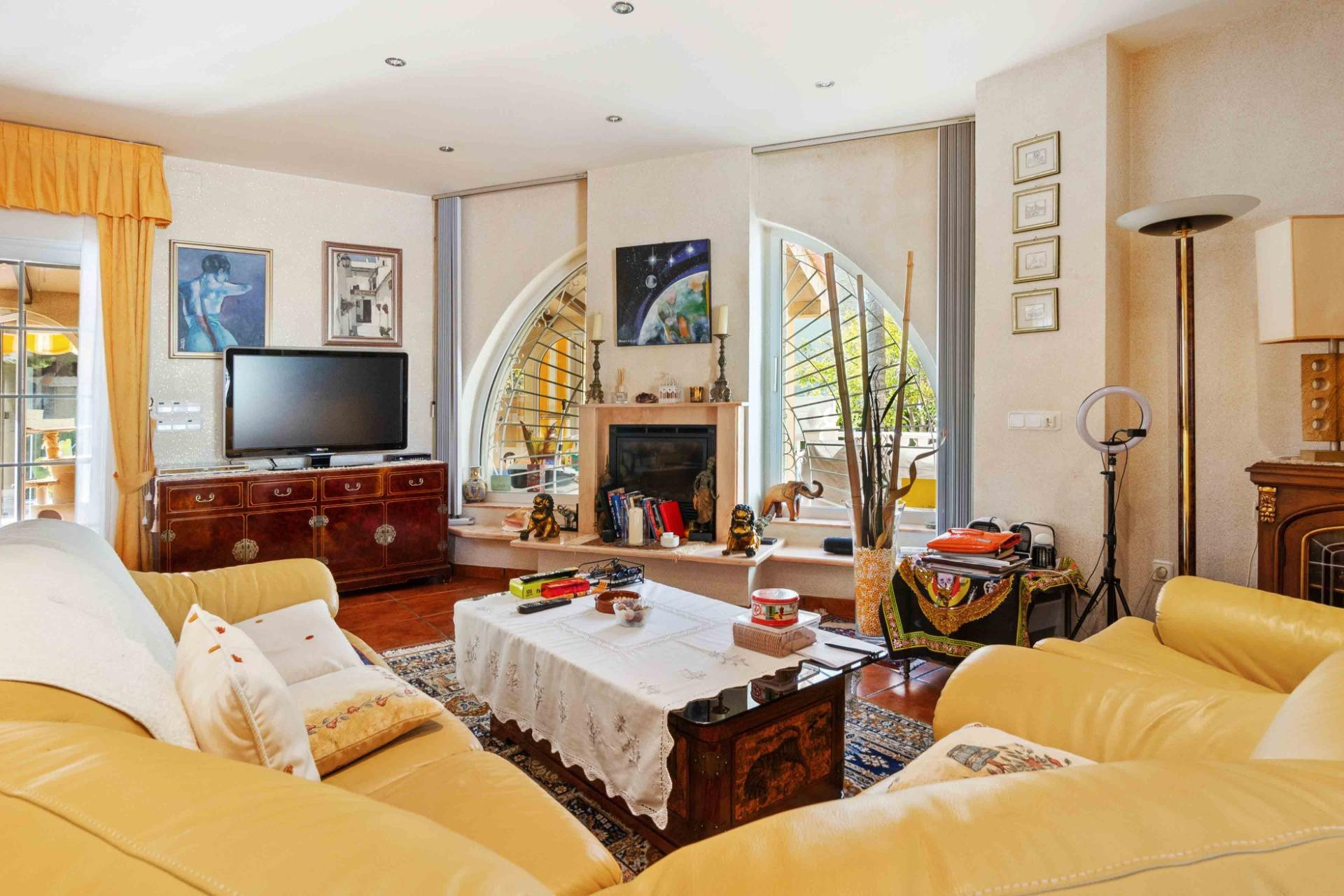 Resale - Detached Villa - Orihuela Costa - Cabo Roig