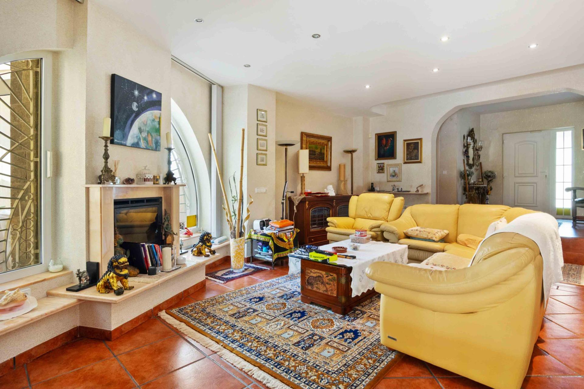 Resale - Detached Villa - Orihuela Costa - Cabo Roig