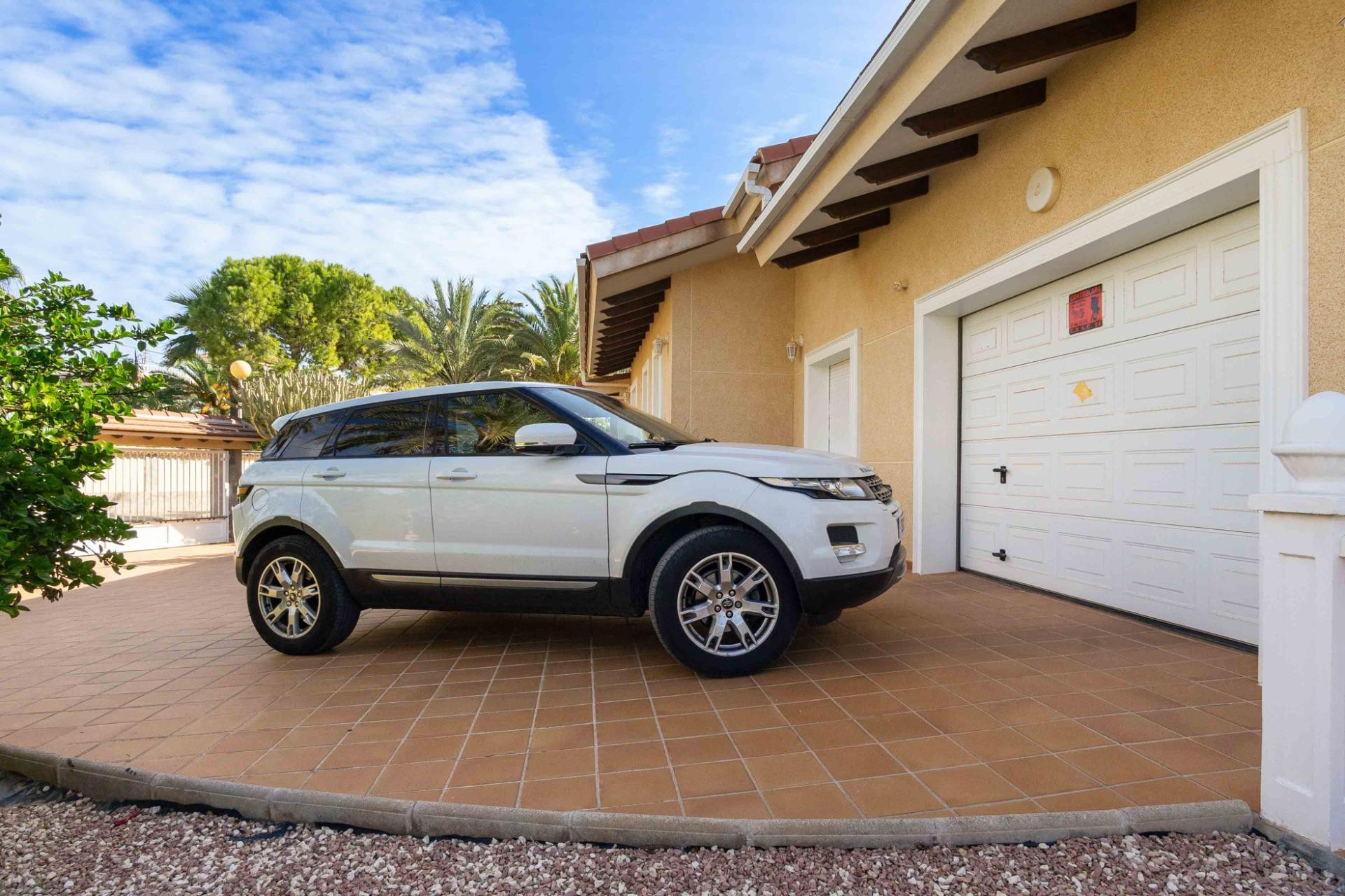 Resale - Detached Villa - Orihuela Costa - Cabo Roig
