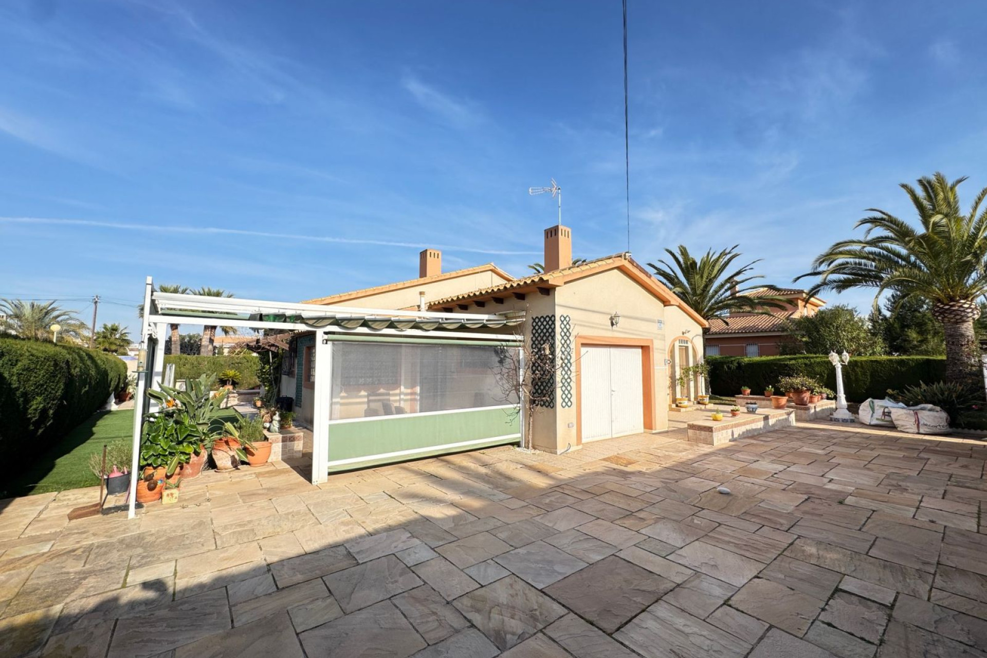 Resale - Detached Villa - Orihuela Costa - Cabo Roig