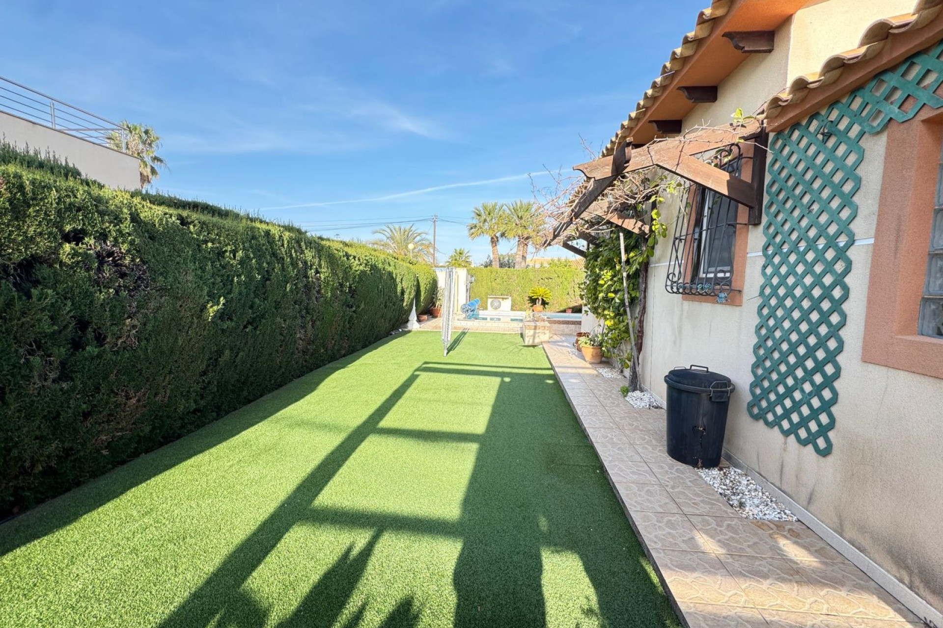 Resale - Detached Villa - Orihuela Costa - Cabo Roig