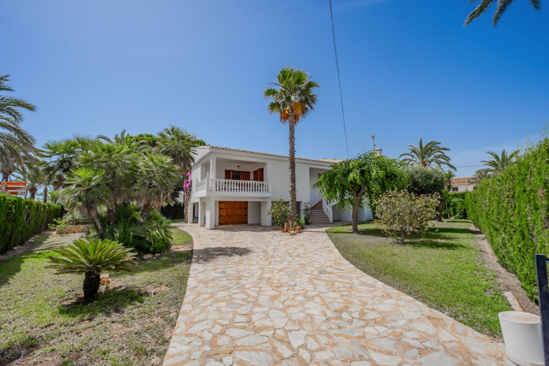 Resale - Detached Villa - Orihuela Costa - Cabo Roig