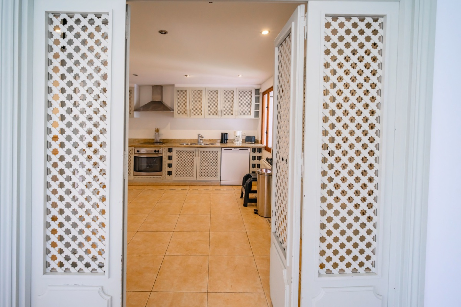 Resale - Detached Villa - Orihuela Costa - Cabo Roig