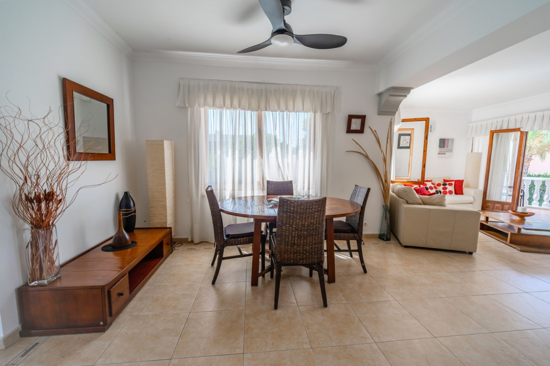 Resale - Detached Villa - Orihuela Costa - Cabo Roig