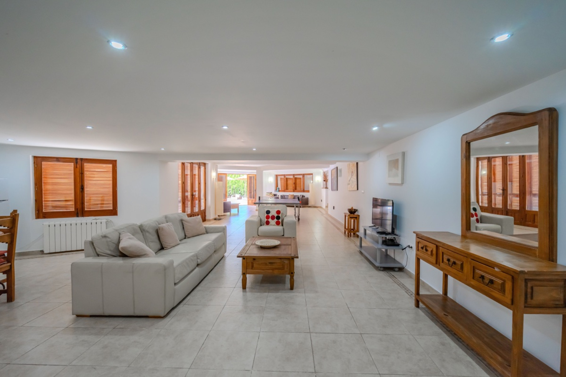 Resale - Detached Villa - Orihuela Costa - Cabo Roig
