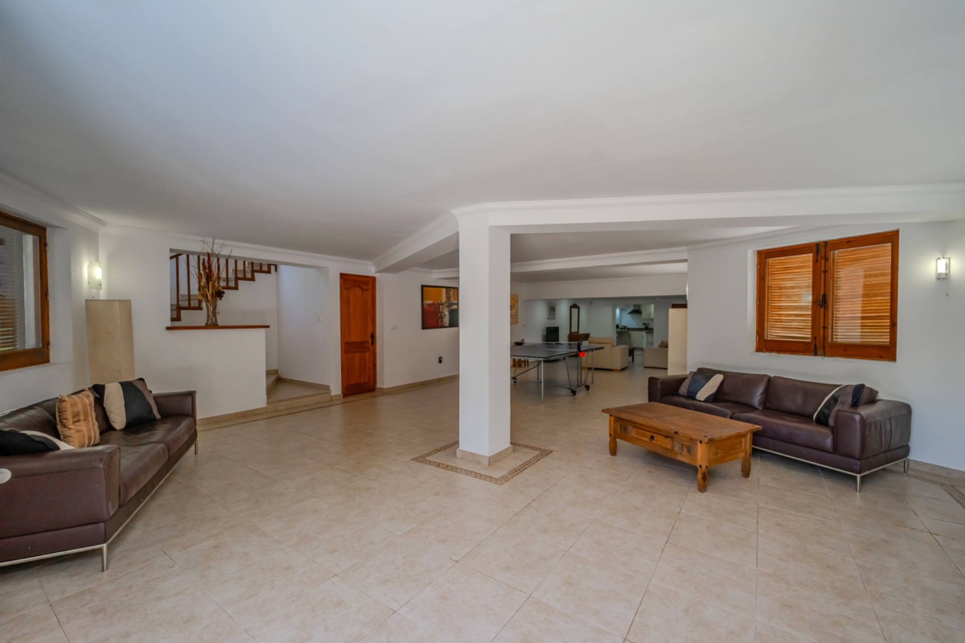 Resale - Detached Villa - Orihuela Costa - Cabo Roig