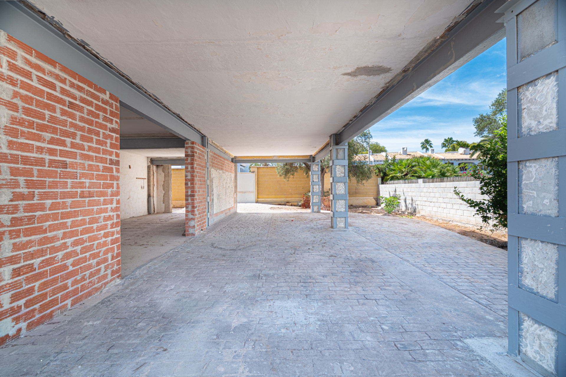 Resale - Detached Villa - Orihuela Costa - Cabo Roig
