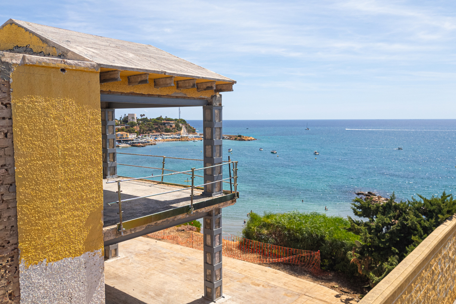Resale - Detached Villa - Orihuela Costa - Cabo Roig