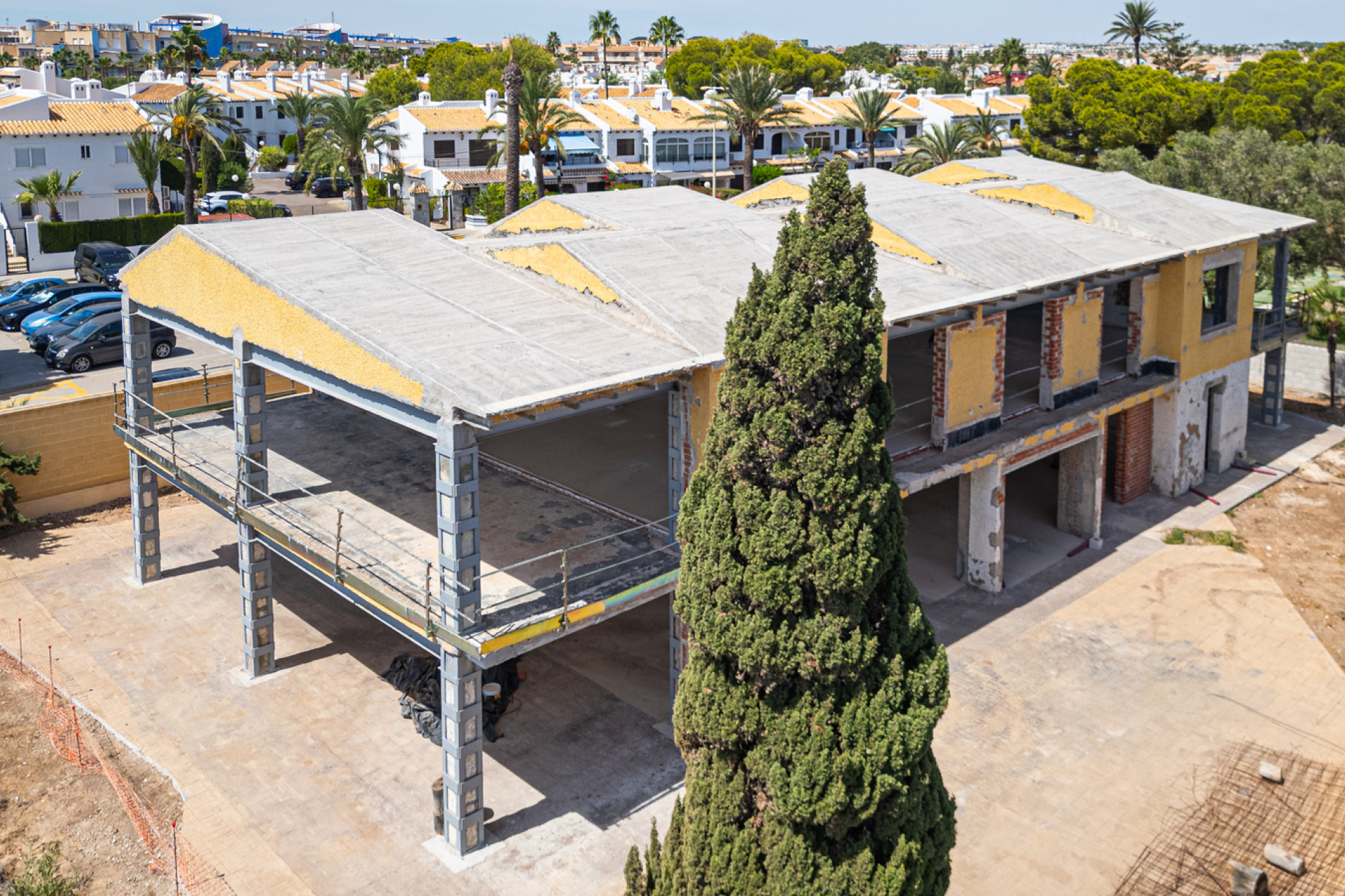 Resale - Detached Villa - Orihuela Costa - Cabo Roig