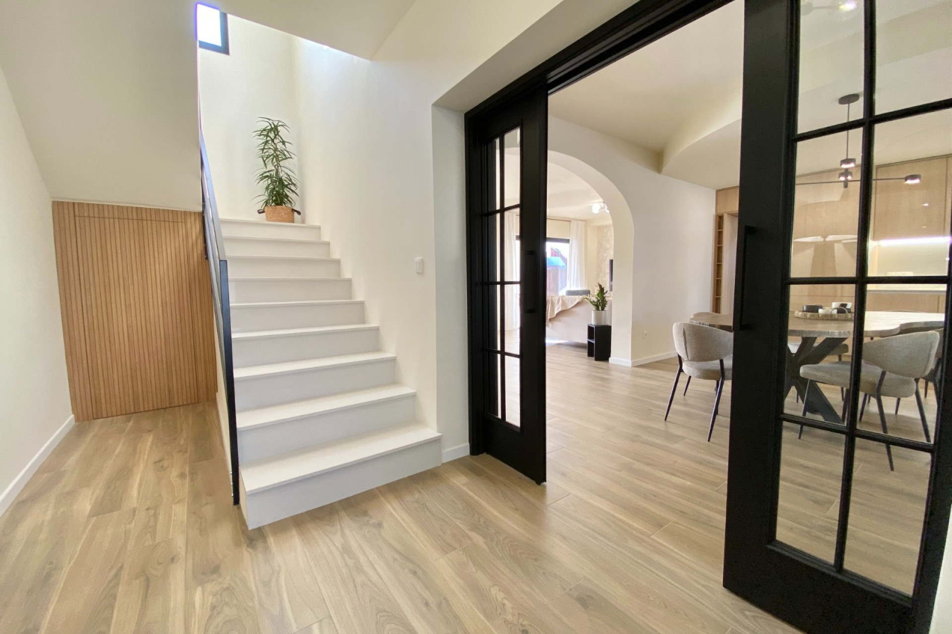 Resale - Detached Villa - Orihuela Costa - Cabo Roig
