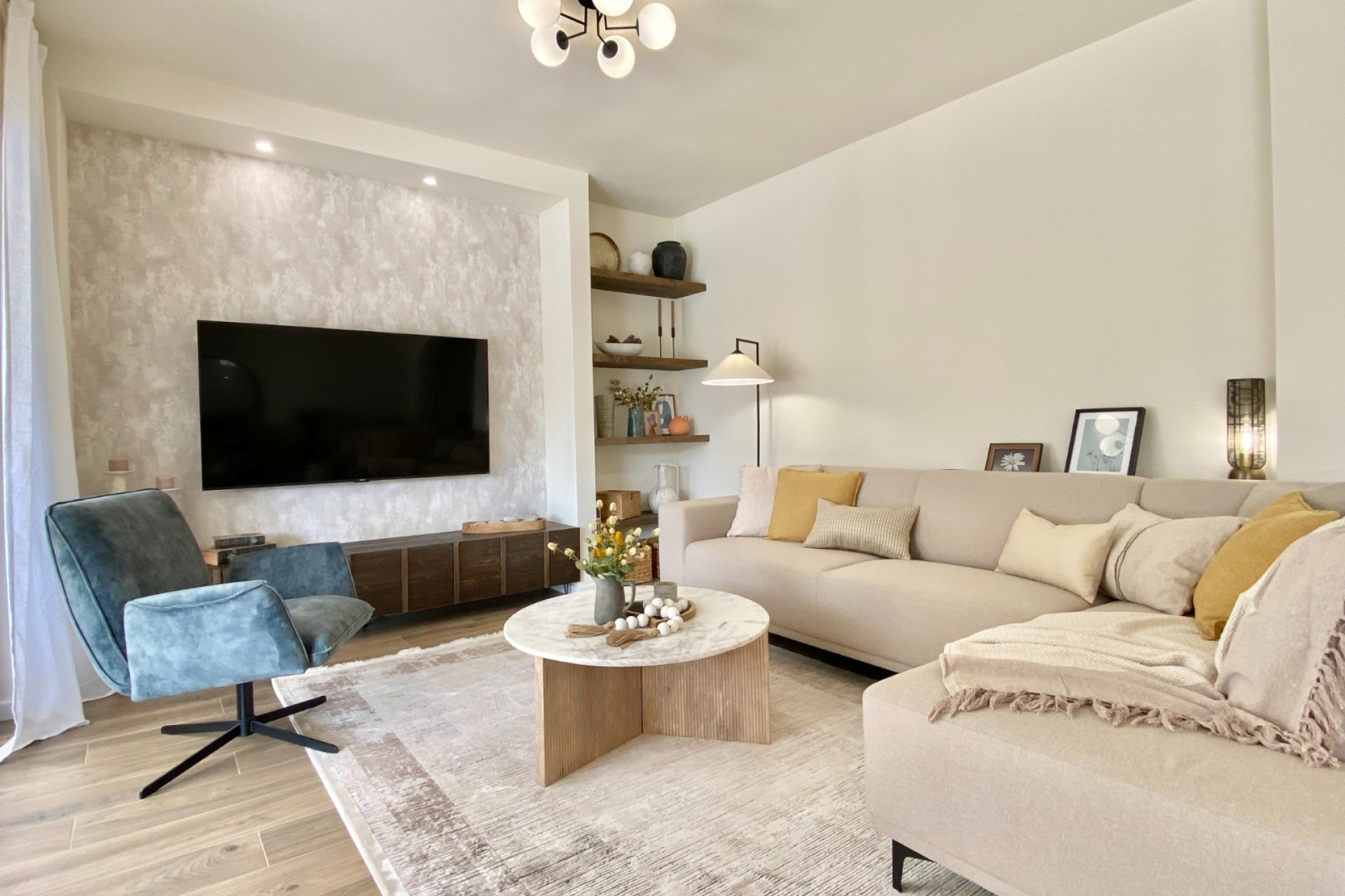 Resale - Detached Villa - Orihuela Costa - Cabo Roig