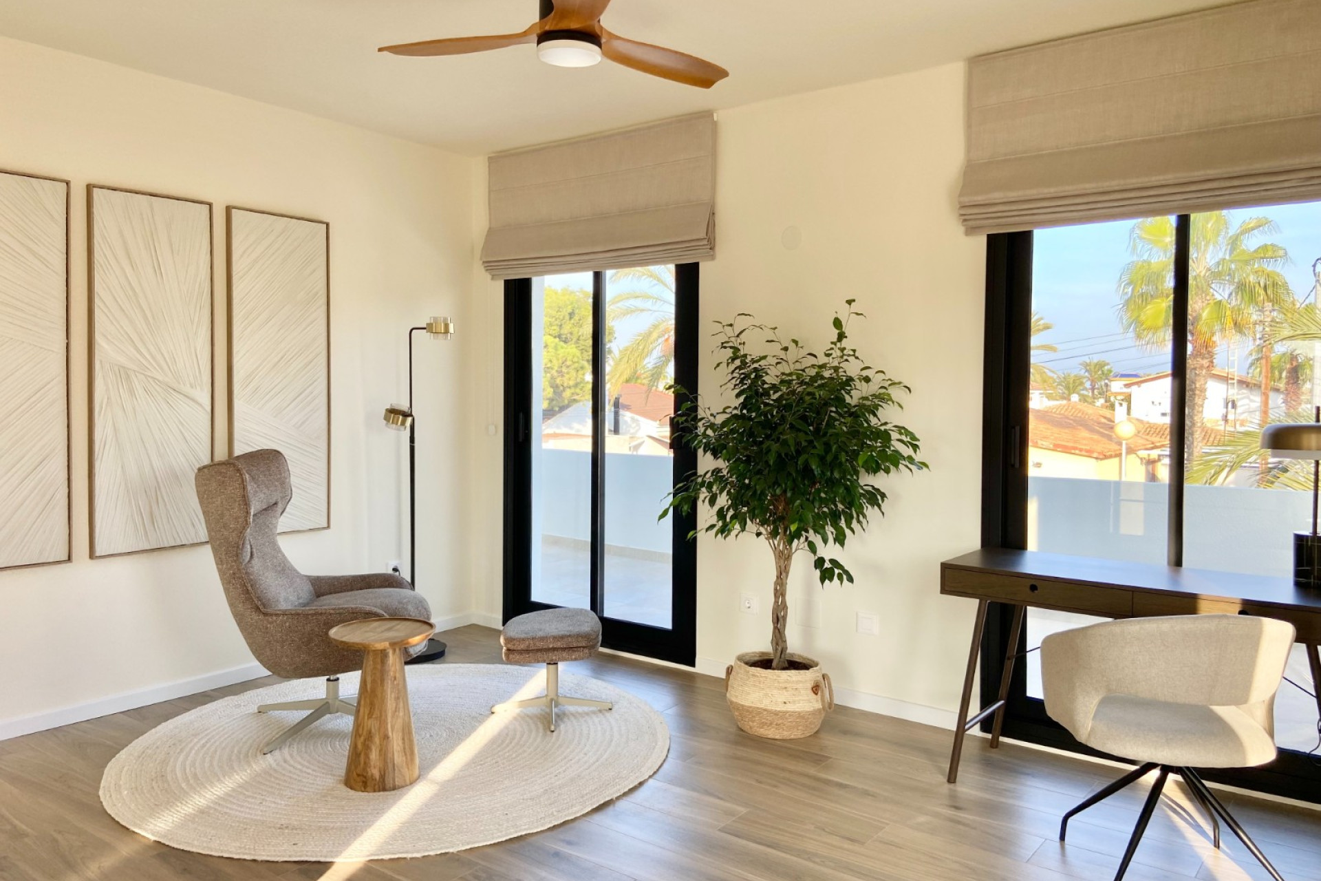 Resale - Detached Villa - Orihuela Costa - Cabo Roig