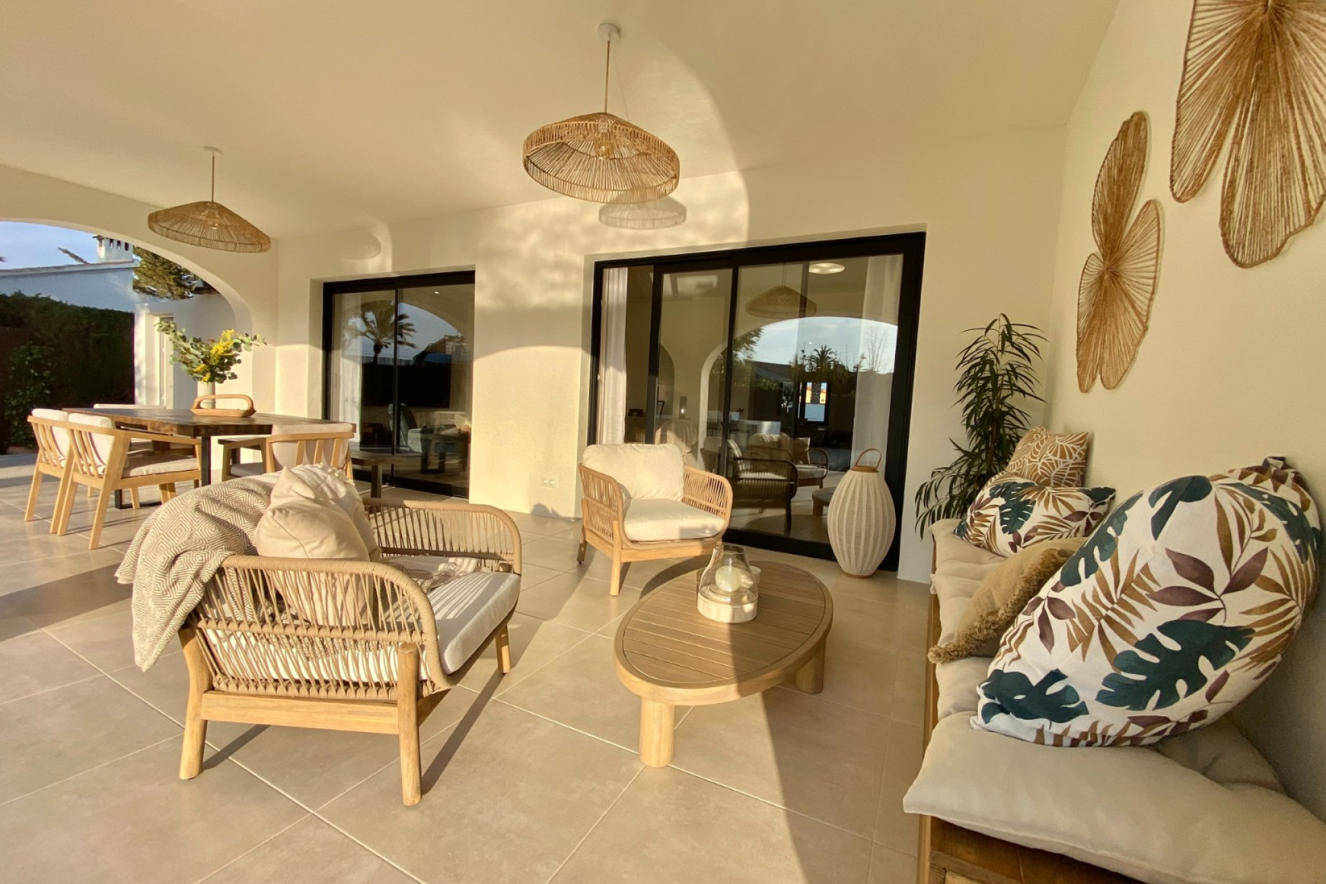 Resale - Detached Villa - Orihuela Costa - Cabo Roig