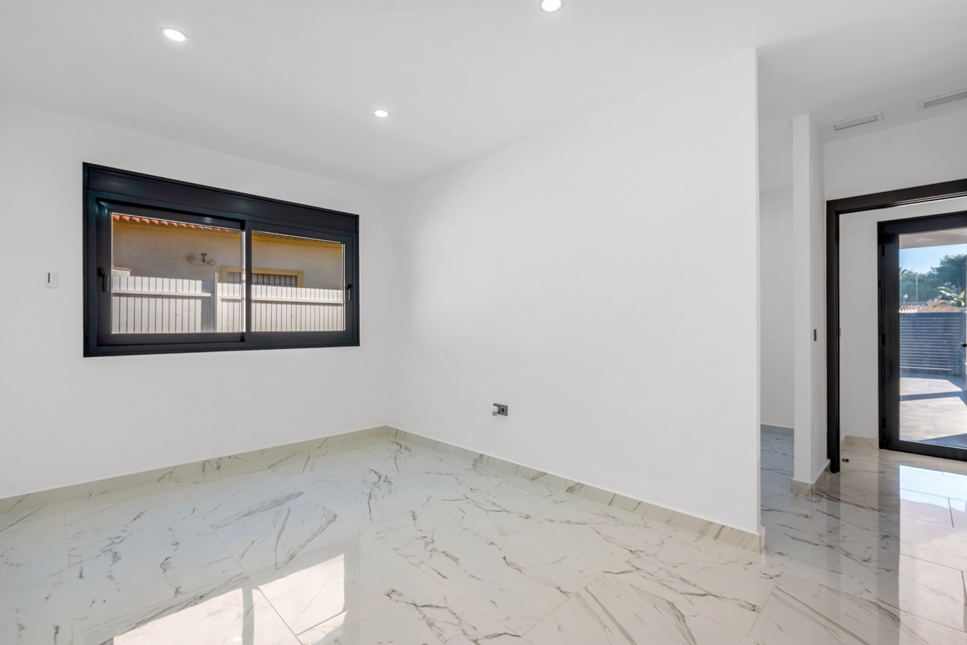 Resale - Detached Villa - Orihuela Costa - Dehesa de Campoamor