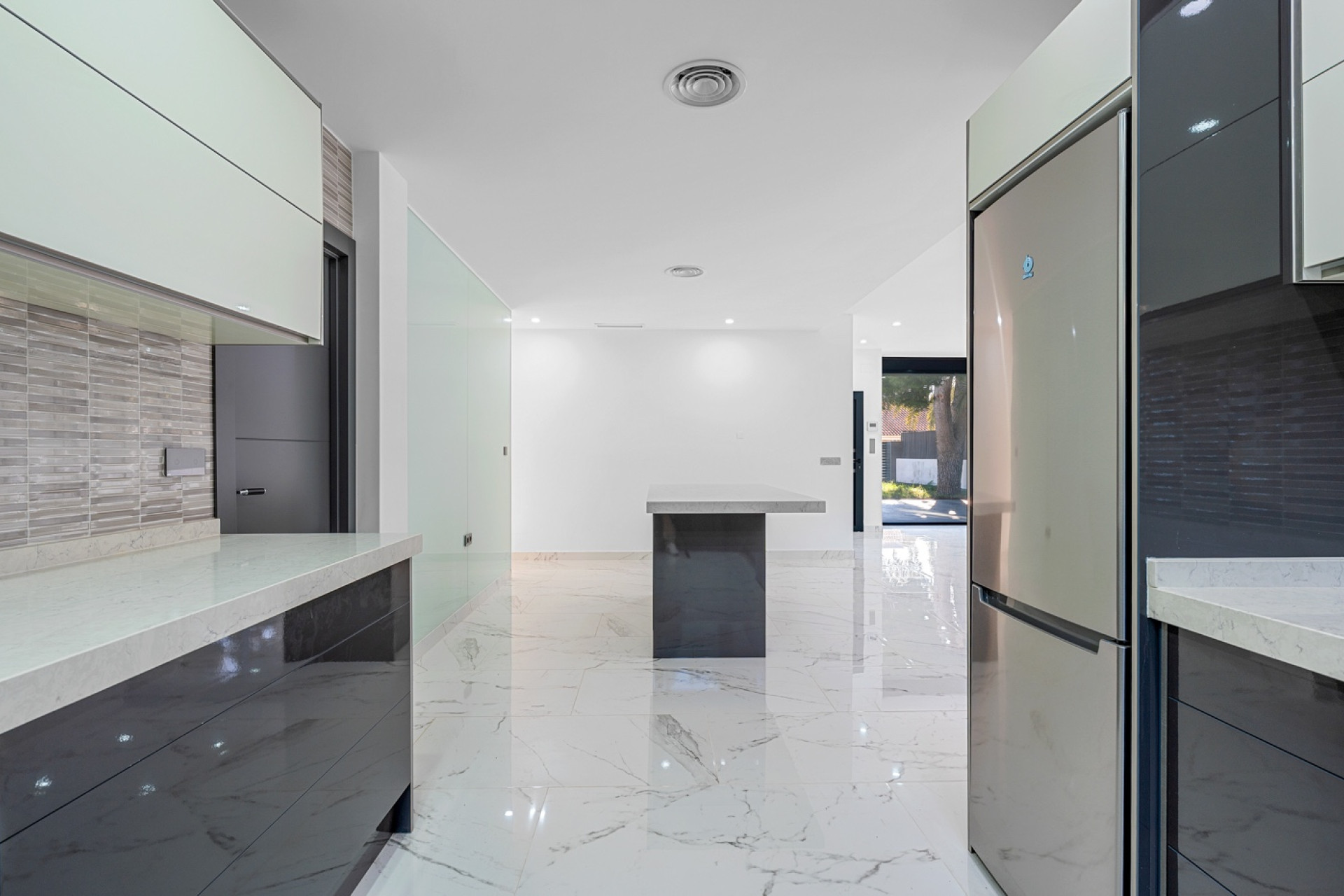 Resale - Detached Villa - Orihuela Costa - Dehesa de Campoamor