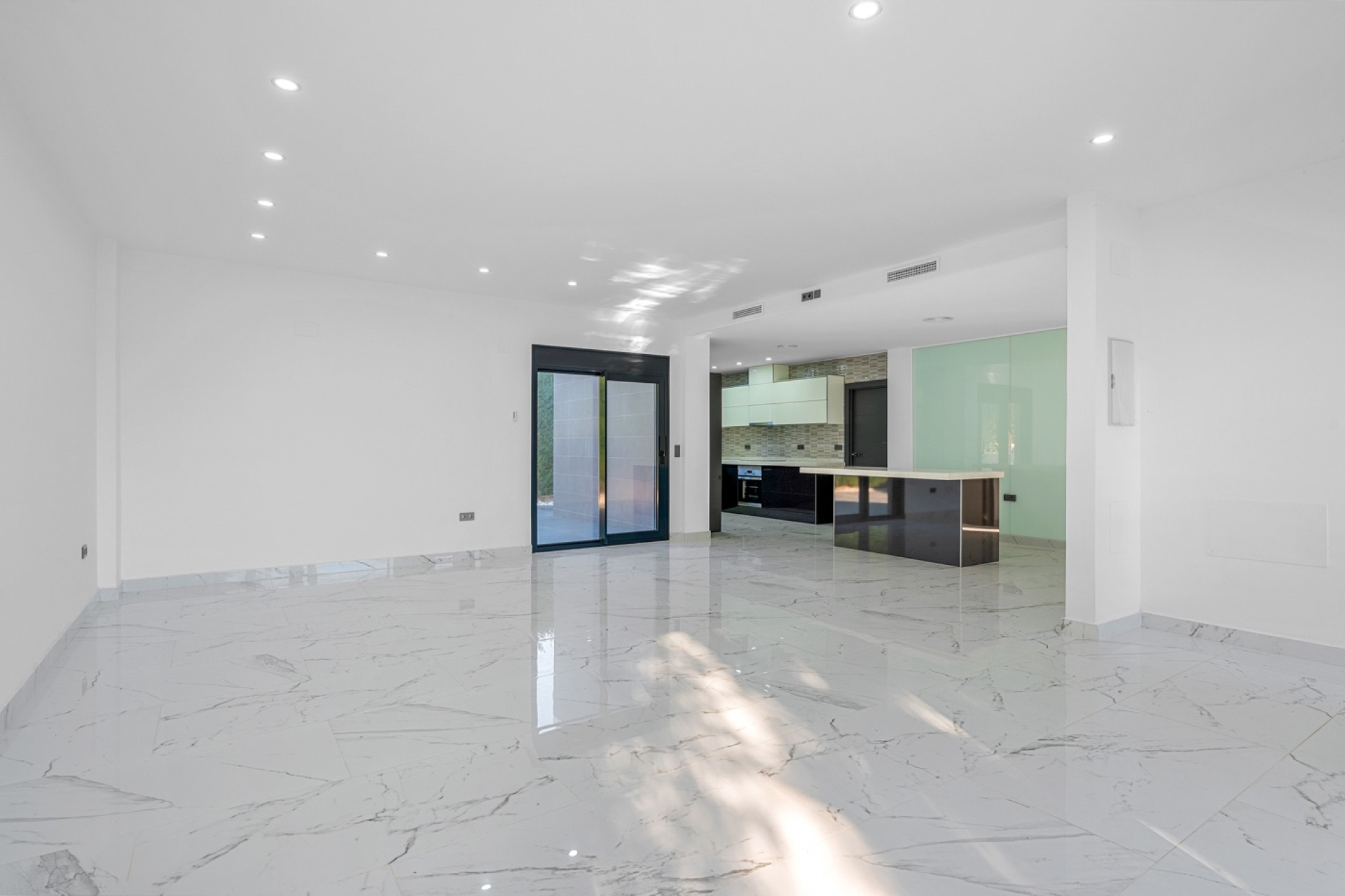 Resale - Detached Villa - Orihuela Costa - Dehesa de Campoamor