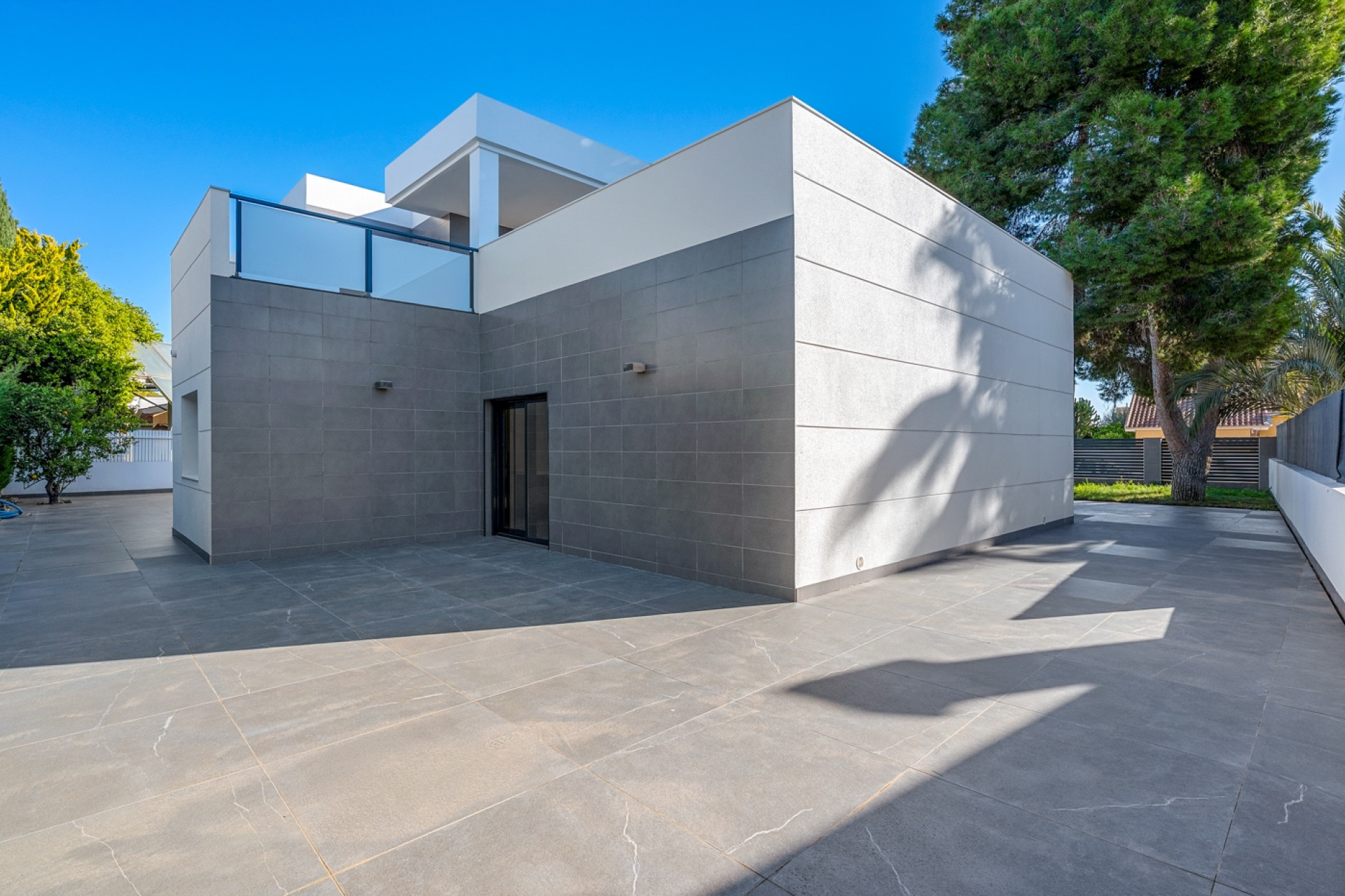 Resale - Detached Villa - Orihuela Costa - Dehesa de Campoamor