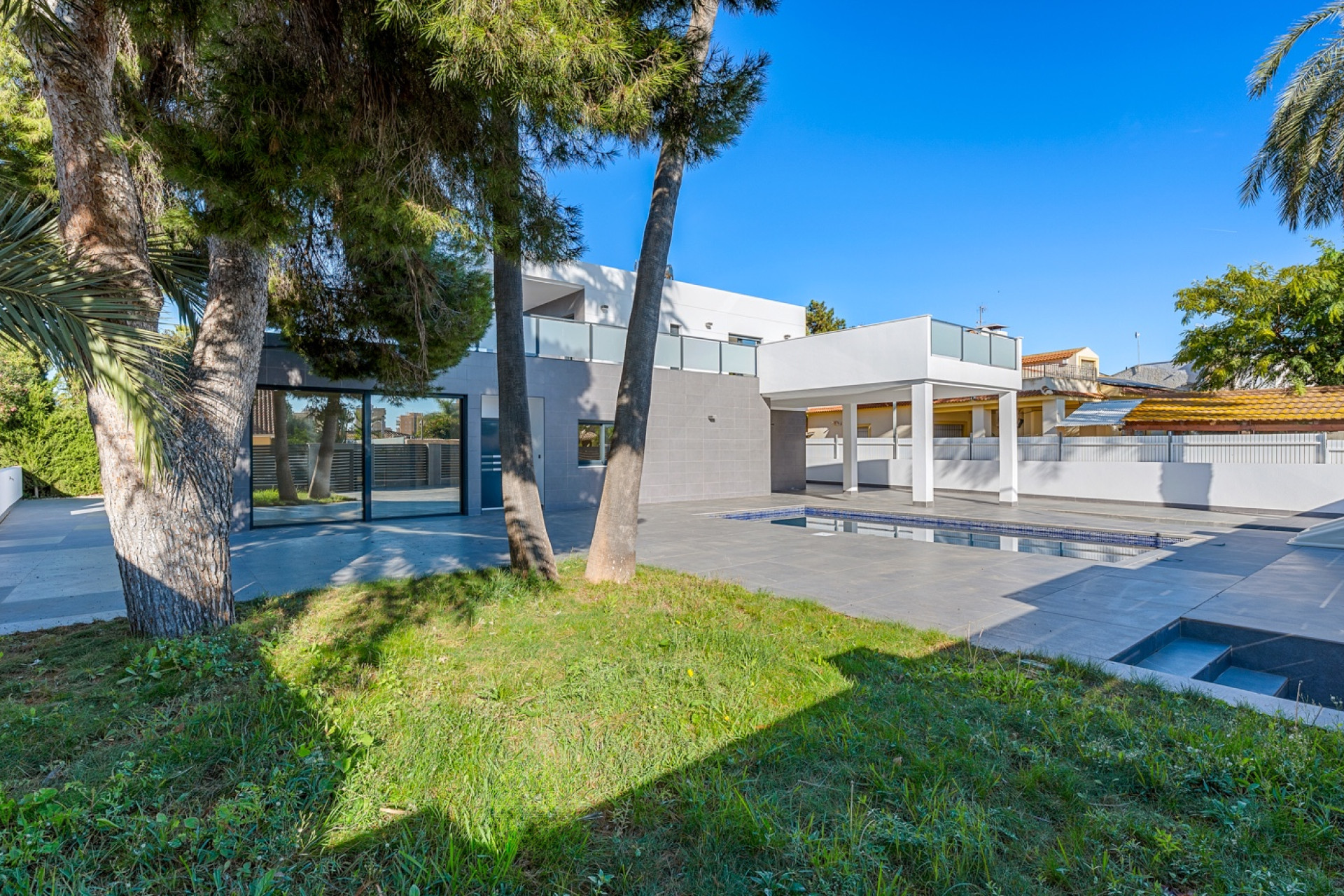 Resale - Detached Villa - Orihuela Costa - Dehesa de Campoamor